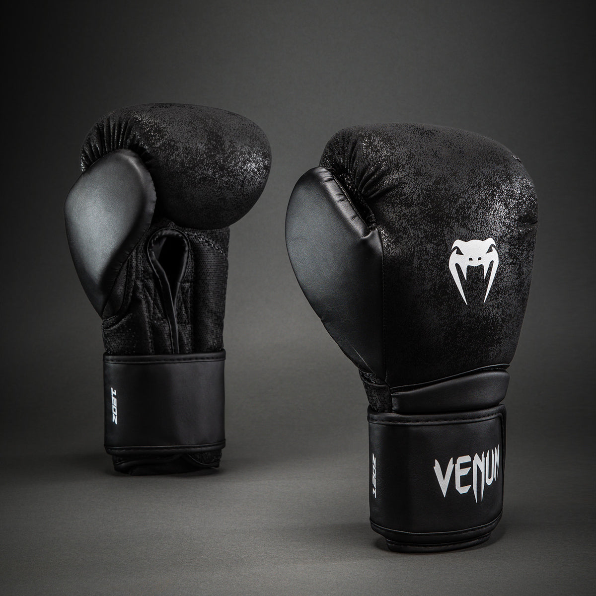 Gants de Boxe Venum Stone 2.0 – Noir