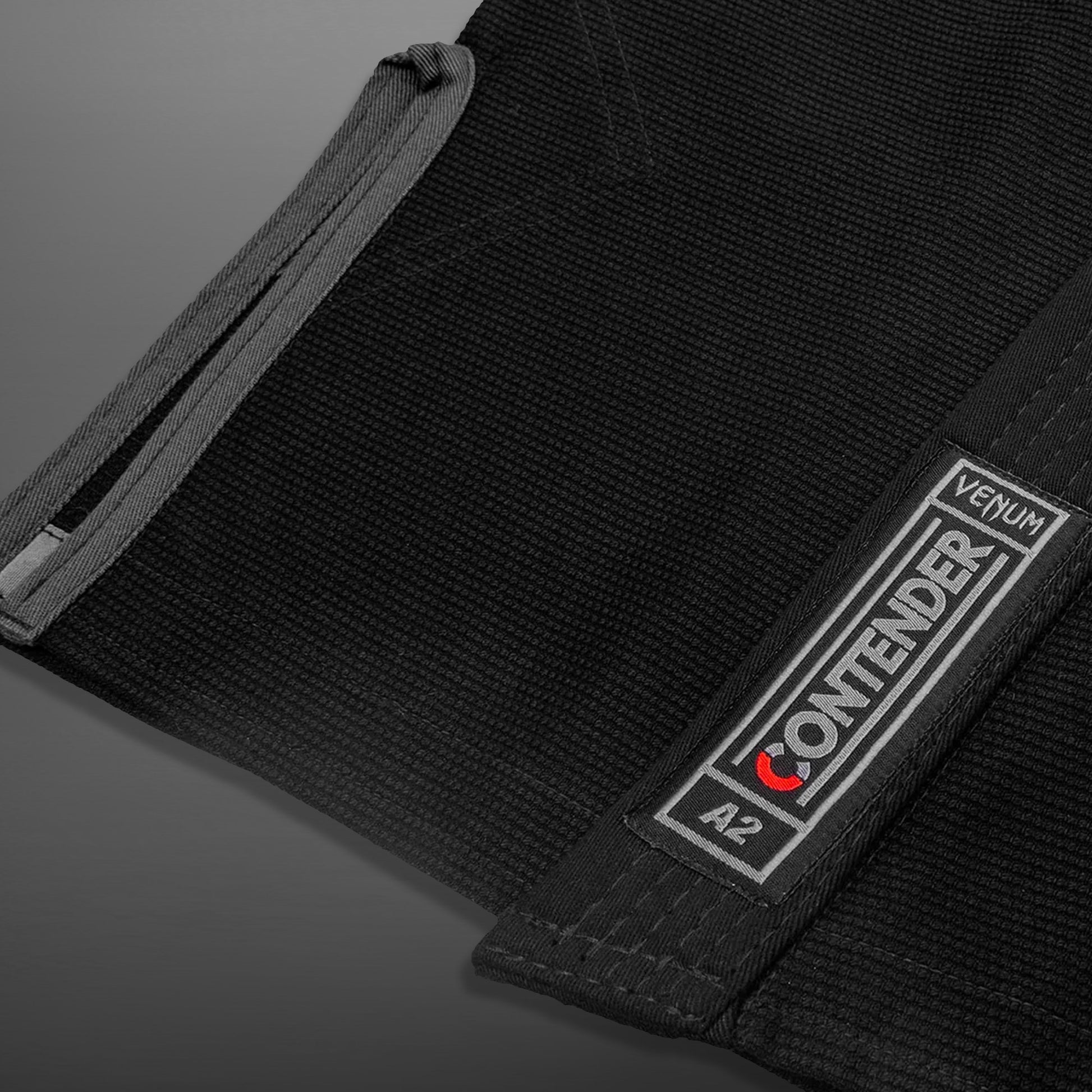 Kimono de JJB Noir Venum Contender Evo - product-type_Kimonos de JJB