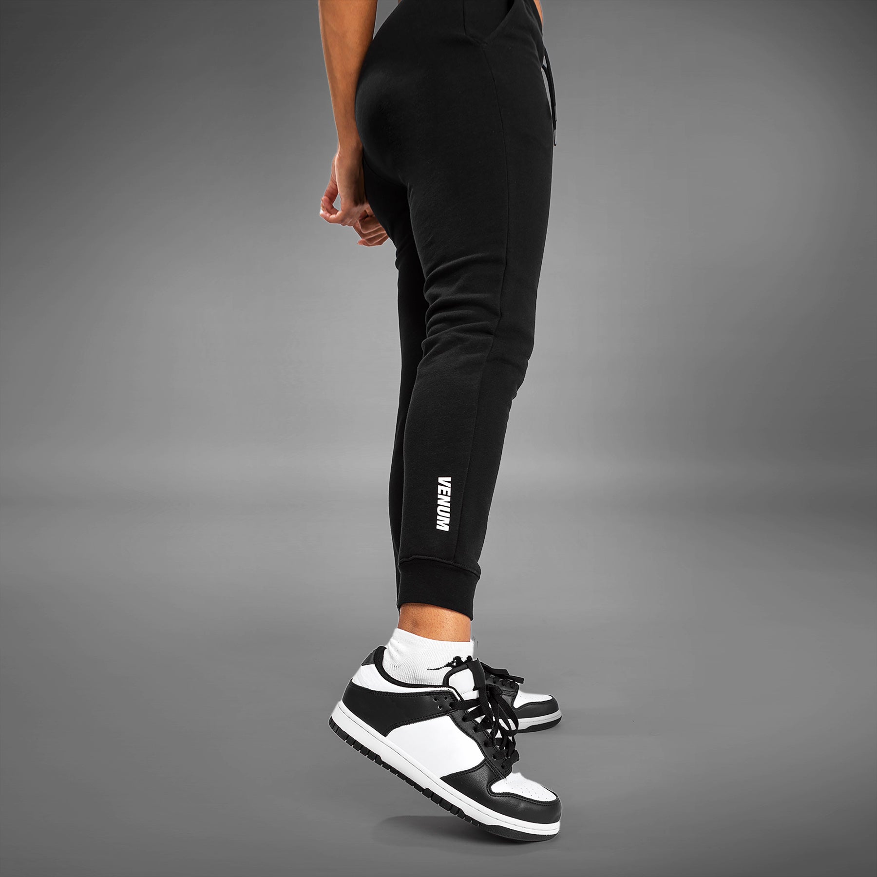 Pantalon de Jogging Venum Essential - Noir - product-type_Pantalons de jogging