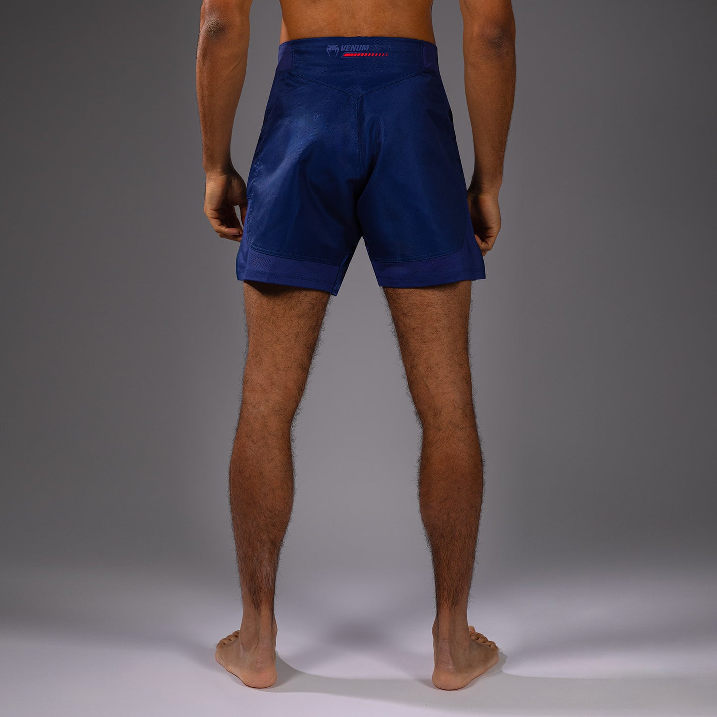 Short de Combat Venum Technical 3.0 - Bleu Nuit - product-type_Shorts de MMA
