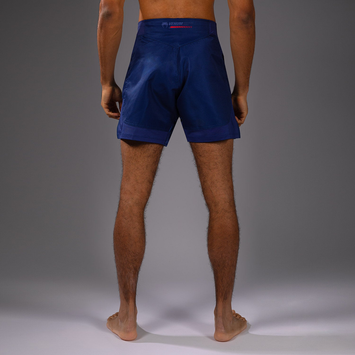 Short de Combat Venum Technical 3.0 - Bleu Nuit - product-type_Shorts de MMA