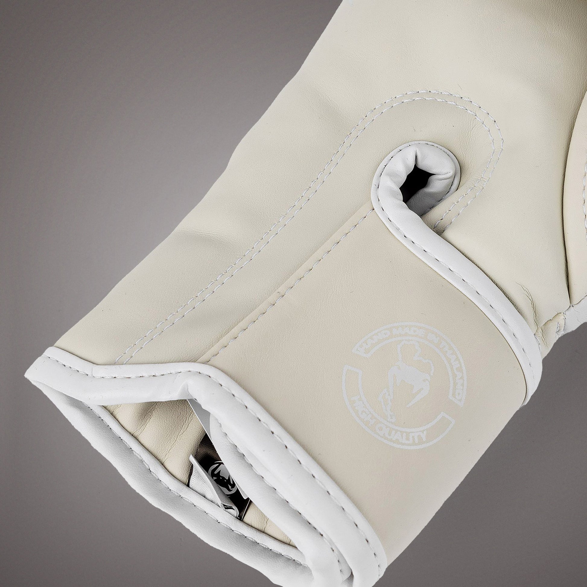 Gants de Boxe Venum Elite - Blanc/Ivoire - product-type_Gants de boxe