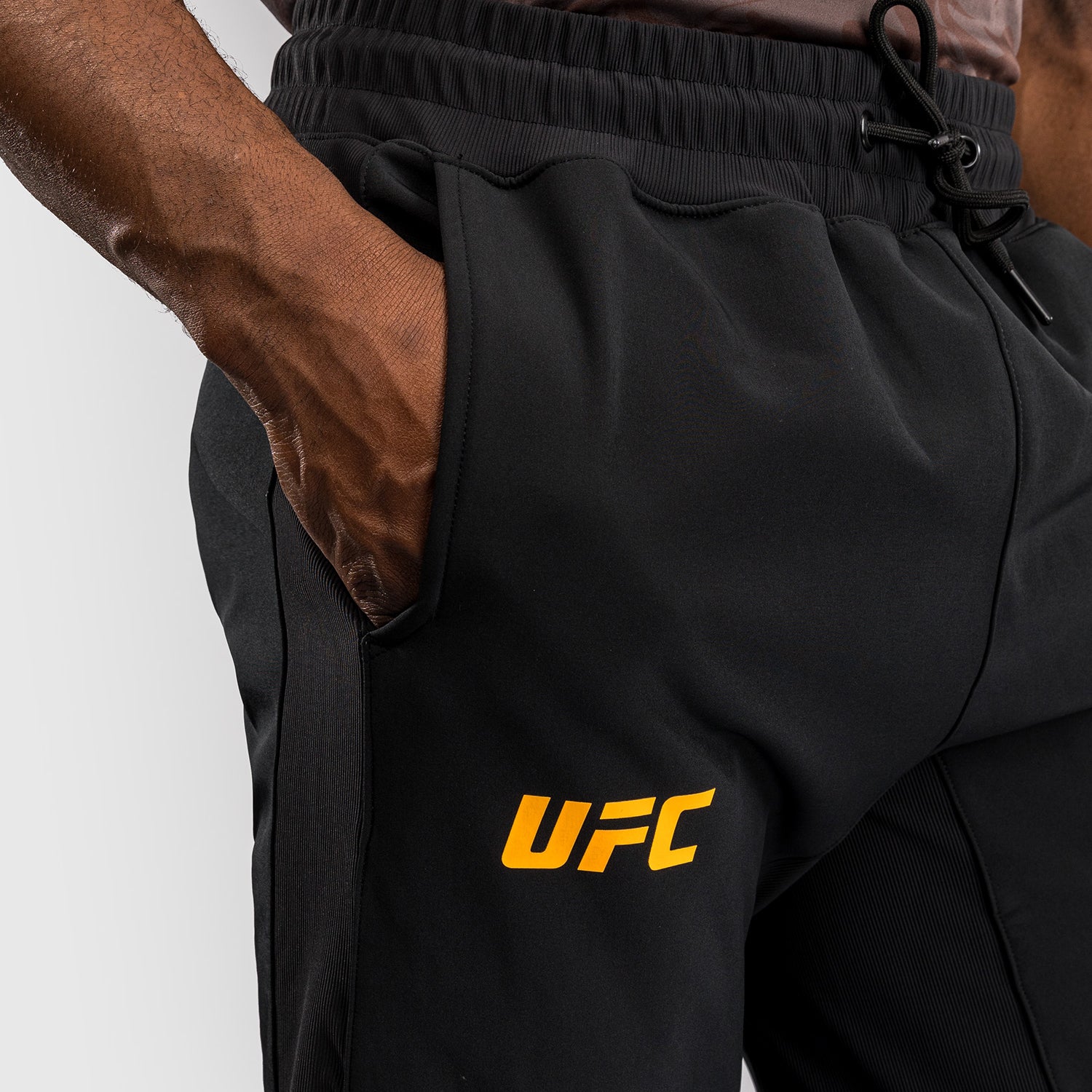 Pantalon pour Hommes UFC Fusion by Venum Fight Week - Champion - product-type_Pantalons de jogging