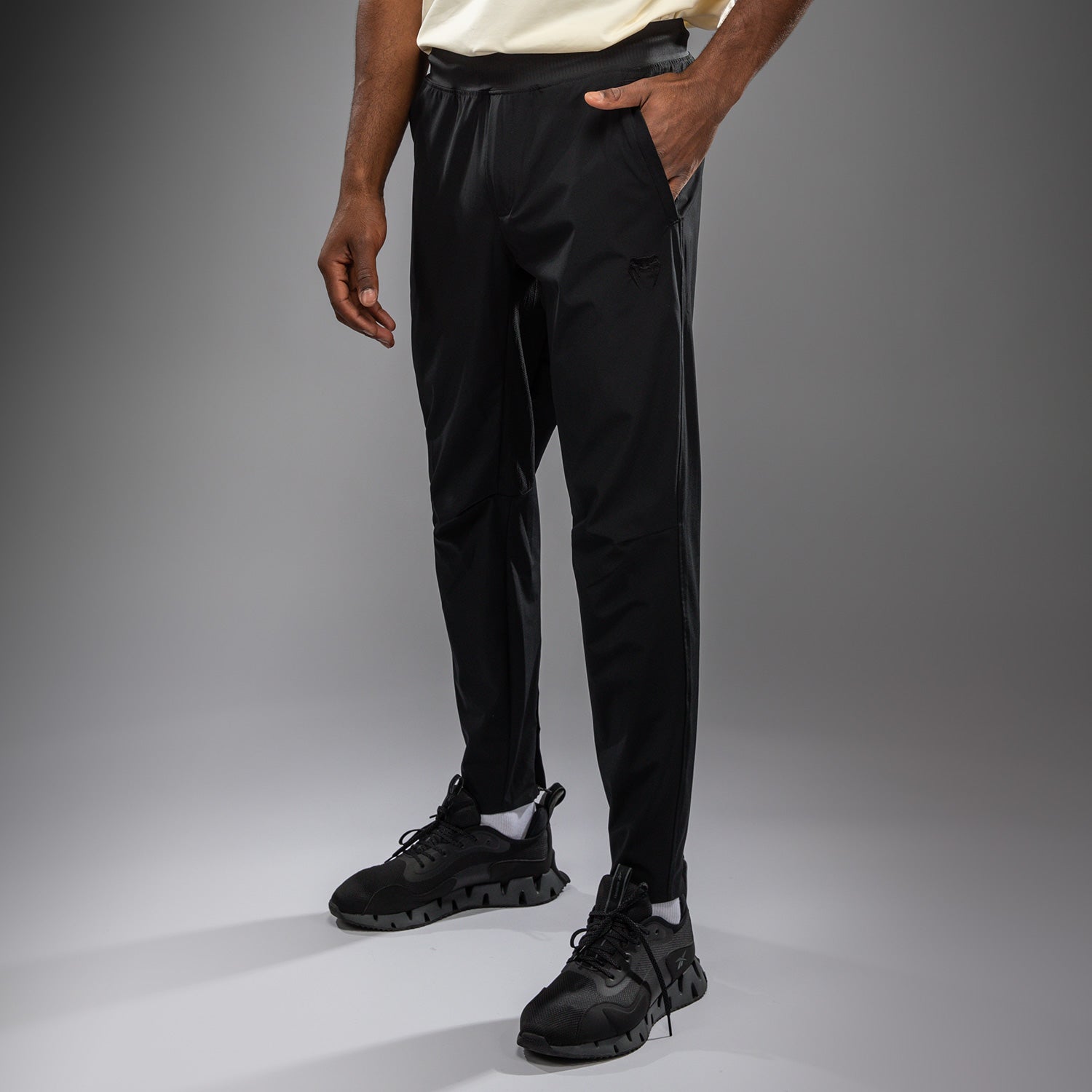 Jogging Venum Fly - Noir Profond - product-type_Pantalons de jogging