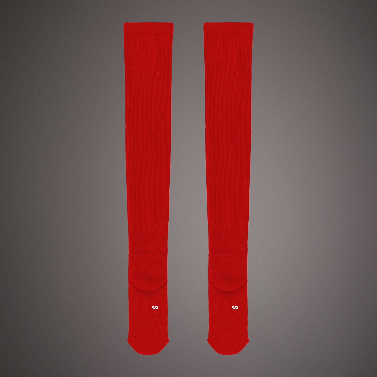 Chaussettes Longues Performance Venum Elite - Rouge/Blanc - product-type_Chaussettes