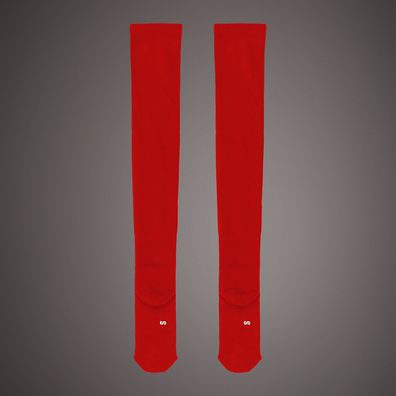 Chaussettes Longues Performance Venum Elite - Rouge/Blanc - product-type_Chaussettes