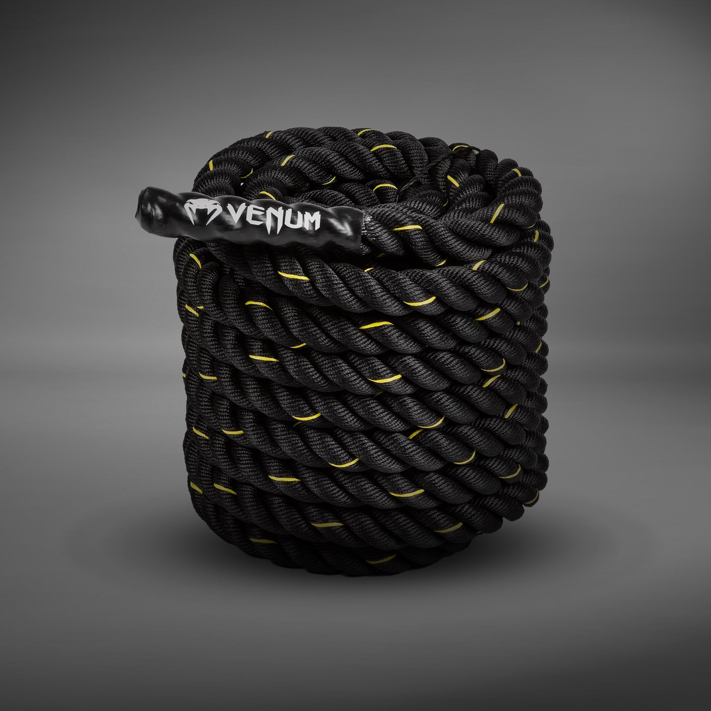 Battle Rope Venum Challenger - 12m - Noir - product-type_Battle Rope
