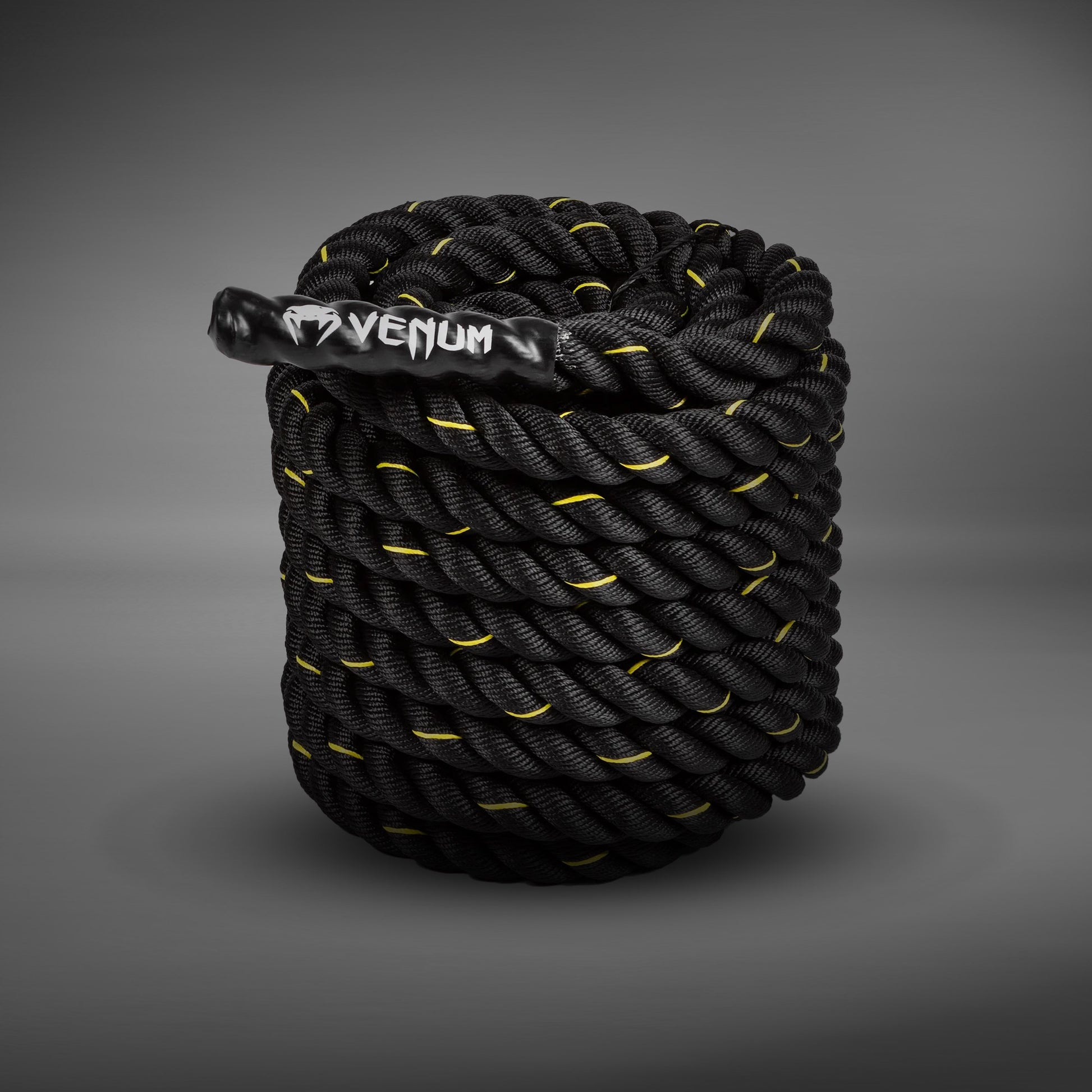 Battle Rope Venum Challenger - 12m - Noir - product-type_Battle Rope