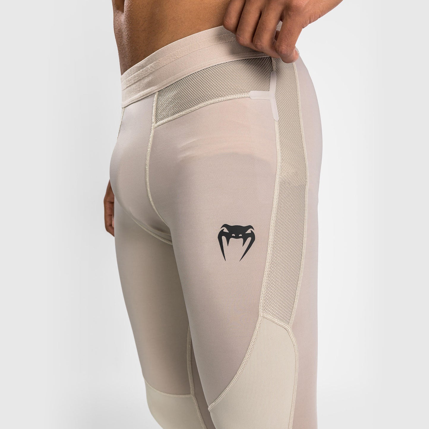 Pantalon de compression Venum G-Fit Air - Sable - product-type_Pantalons de Compression