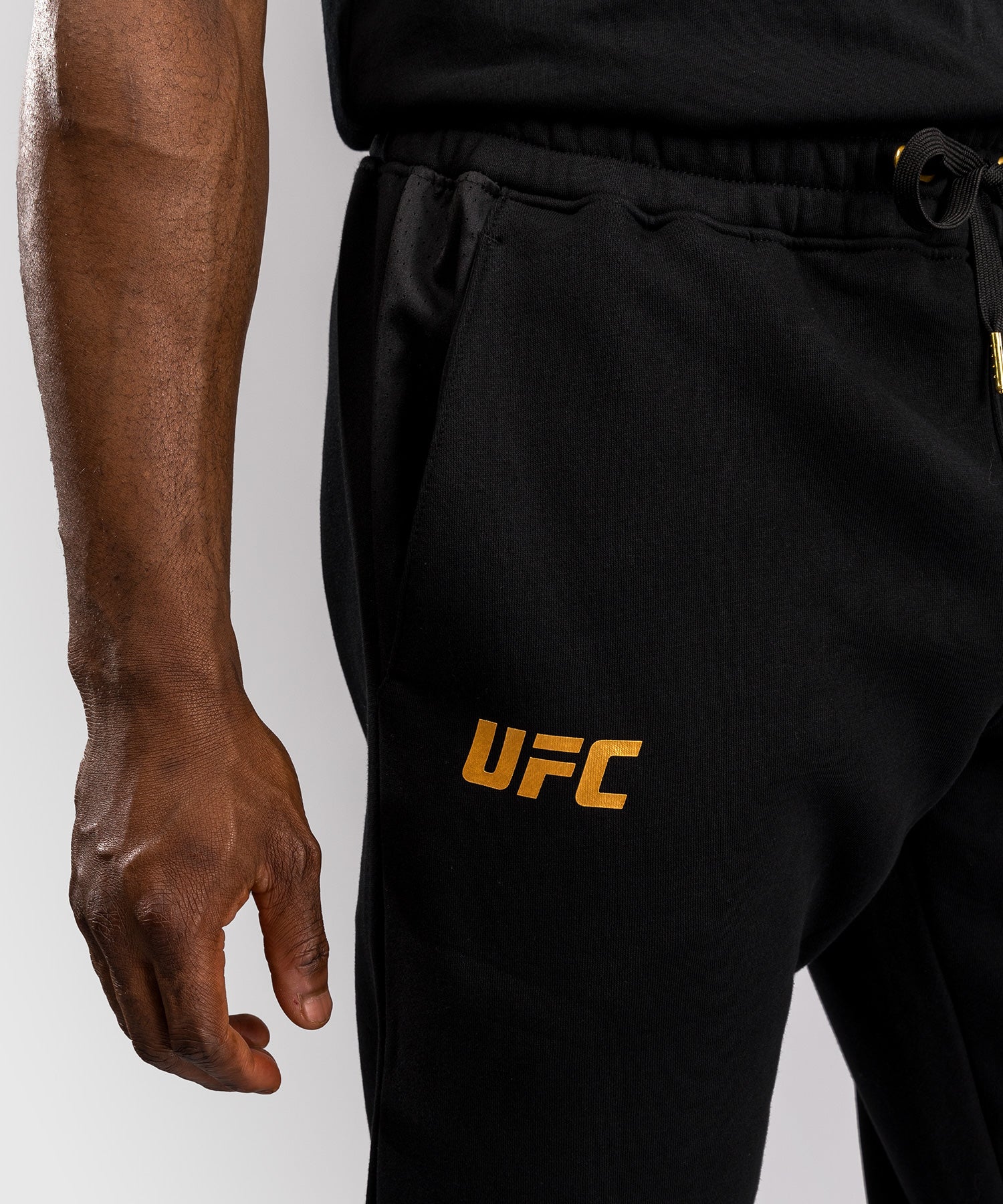 Pantalon pour Hommes UFC Fusion by Venum Replica - Champion - product-type_Pantalons de jogging