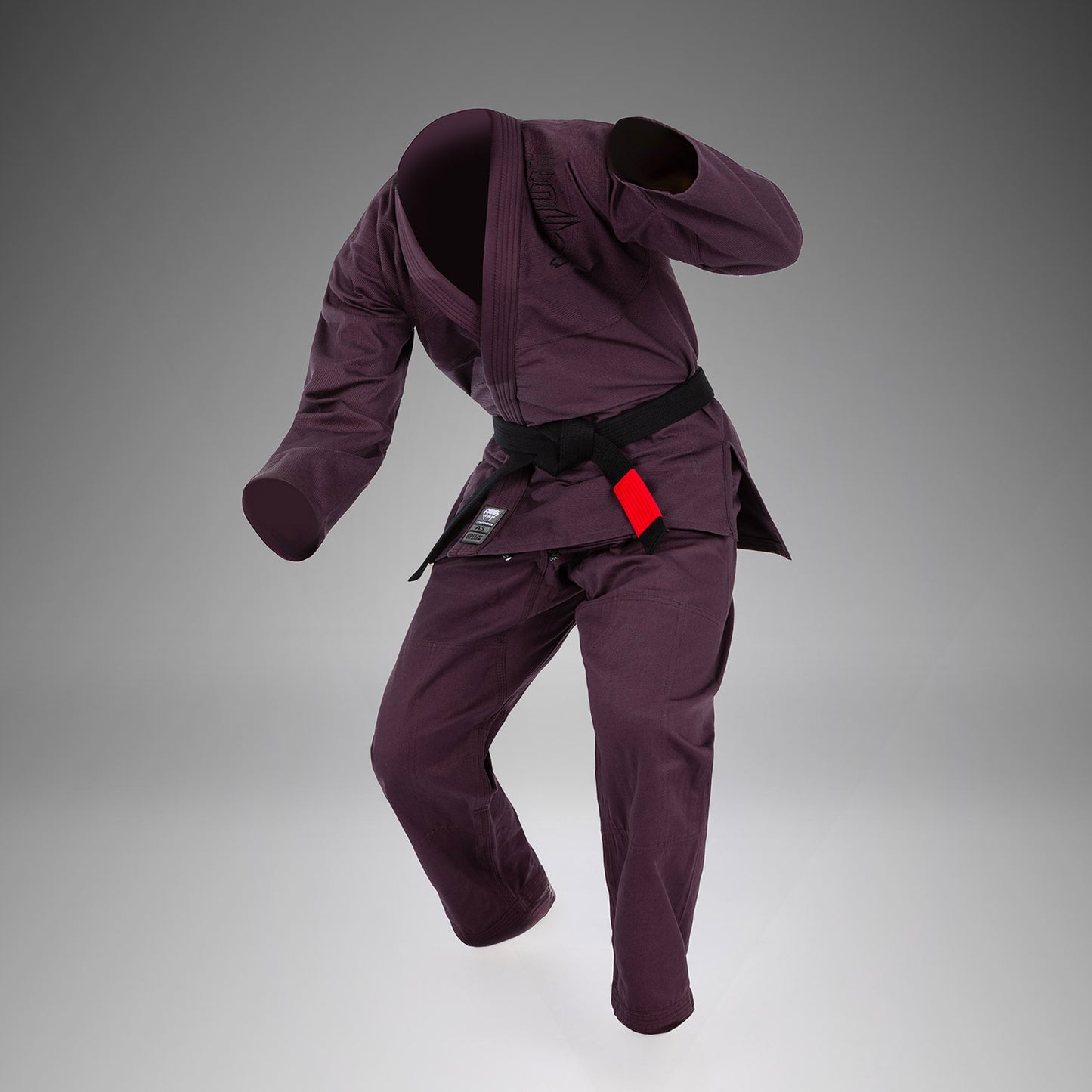 Kimono de JJB Venum Contender 2.0 - Marron foncé