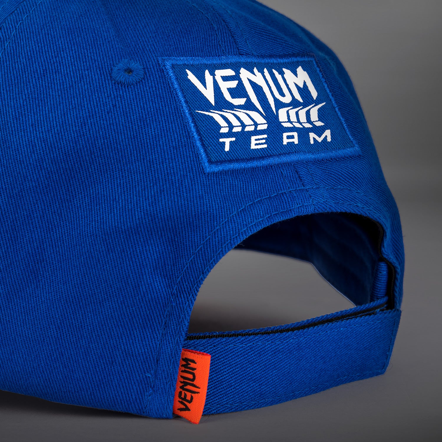 Casquette Venum Motorsport - Bleu Royal - product-type_Casquettes