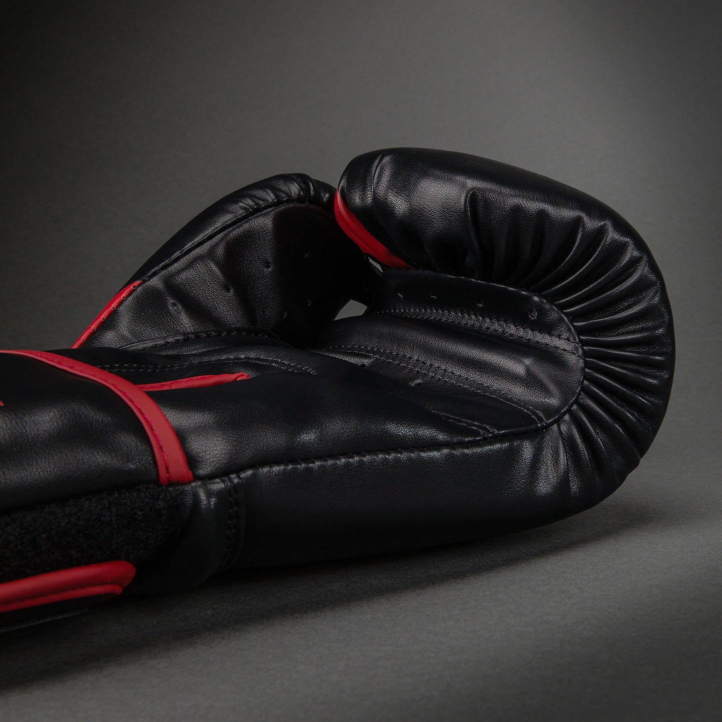 Gants de Boxe Venum Challenger 2.5 – Noir/Rouge - product-type_Gants de boxe
