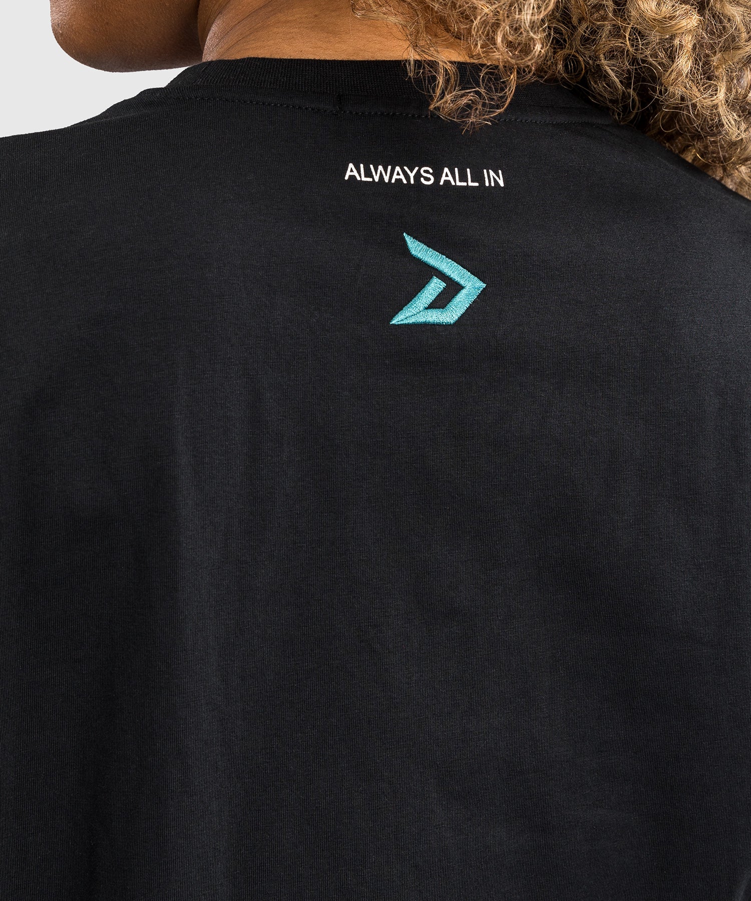 T-shirt Venum x Demi - Noir - product-type_T-Shirts