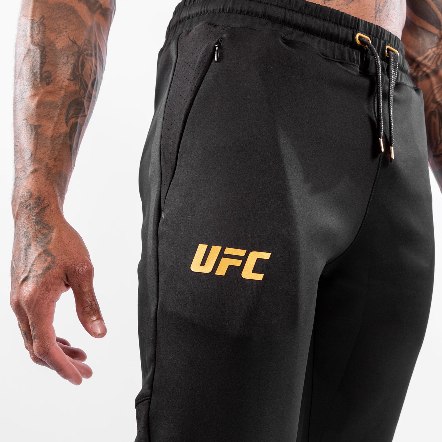 Pantalon de Jogging Homme UFC Venum Authentic Fight Night - Champion - product-type_Pantalons de jogging