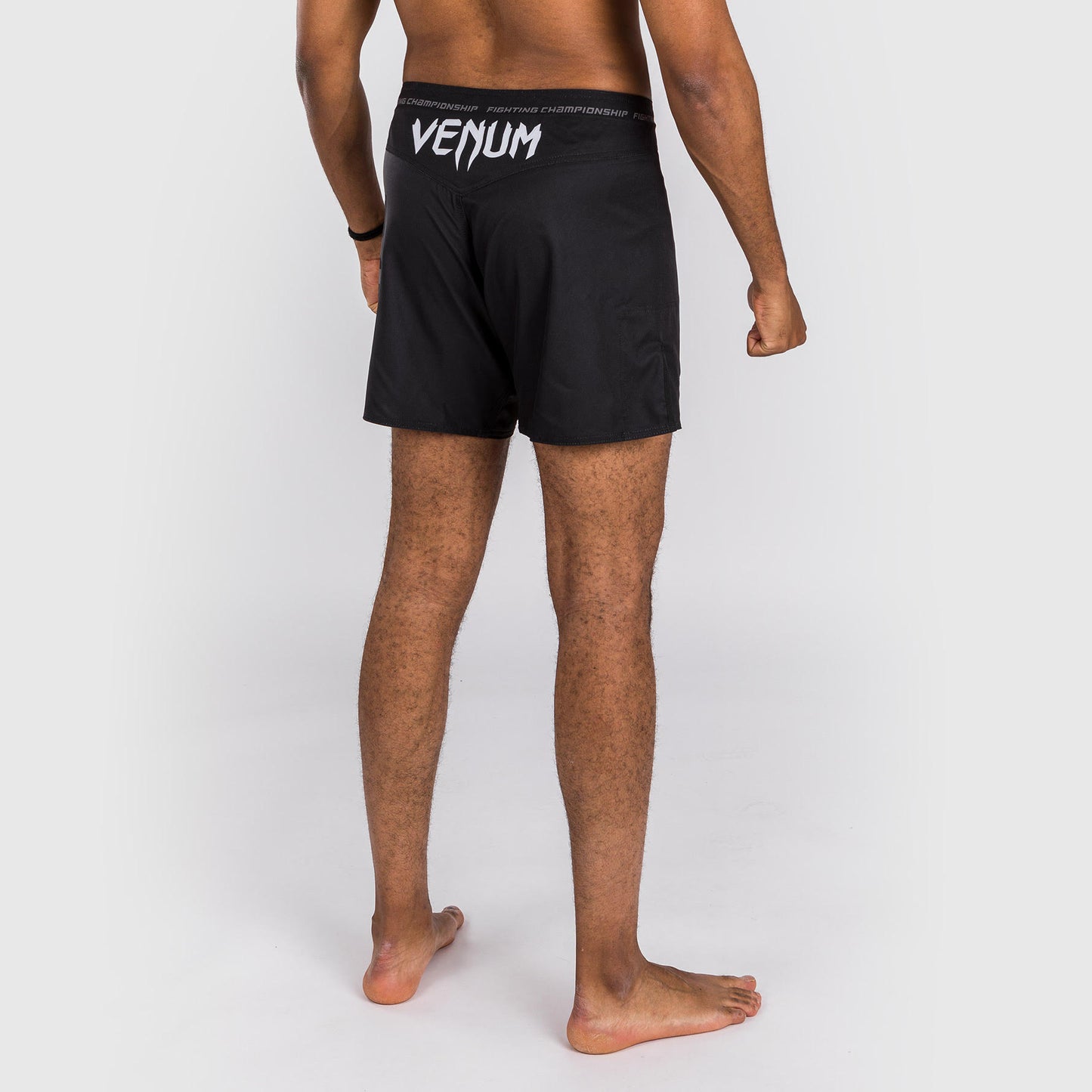 Fightshort Venum x Ares - Noir - product-type_Shorts de MMA