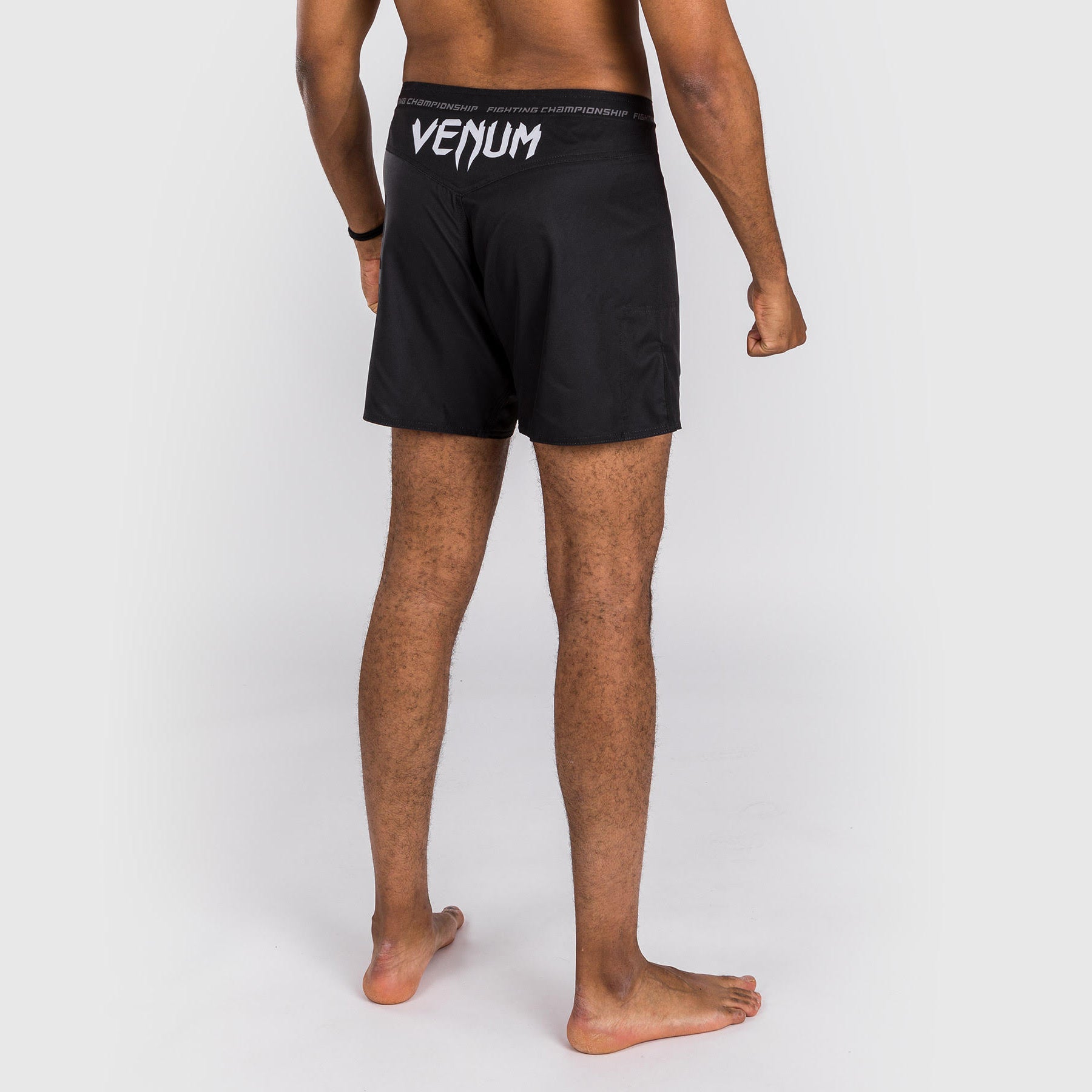 Fightshort Venum x Ares - Noir - product-type_Shorts de MMA
