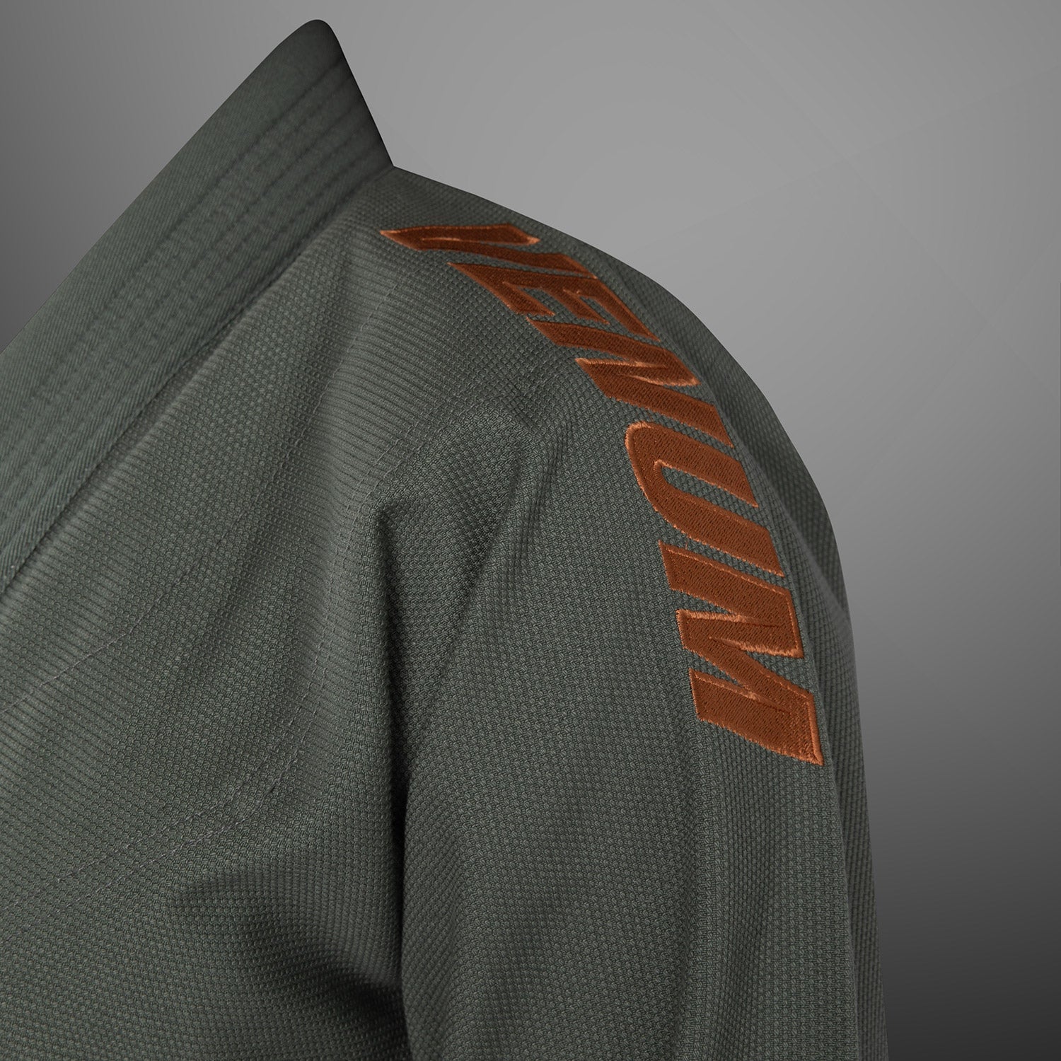 Kimono de JJB Venum Contender Evo 2.0 - Deep Forest Green - product-type_Kimonos de JJB