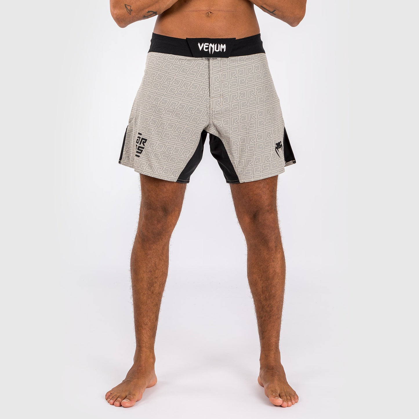 Short de Combat Venum x Ares 2.0 - Sable - product-type_Shorts de MMA