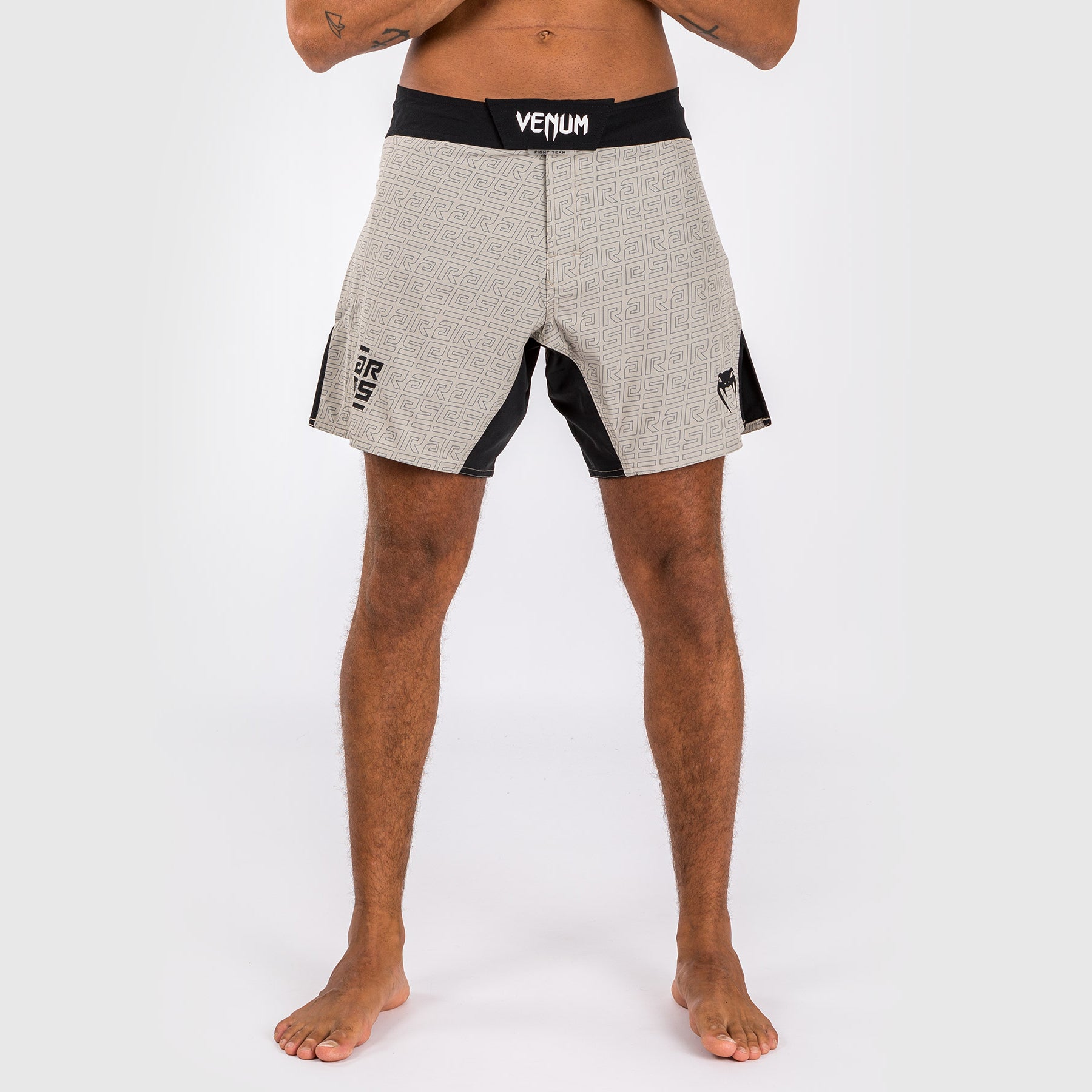 Short de Combat Venum x Ares 2.0 - Sable - product-type_Shorts de MMA