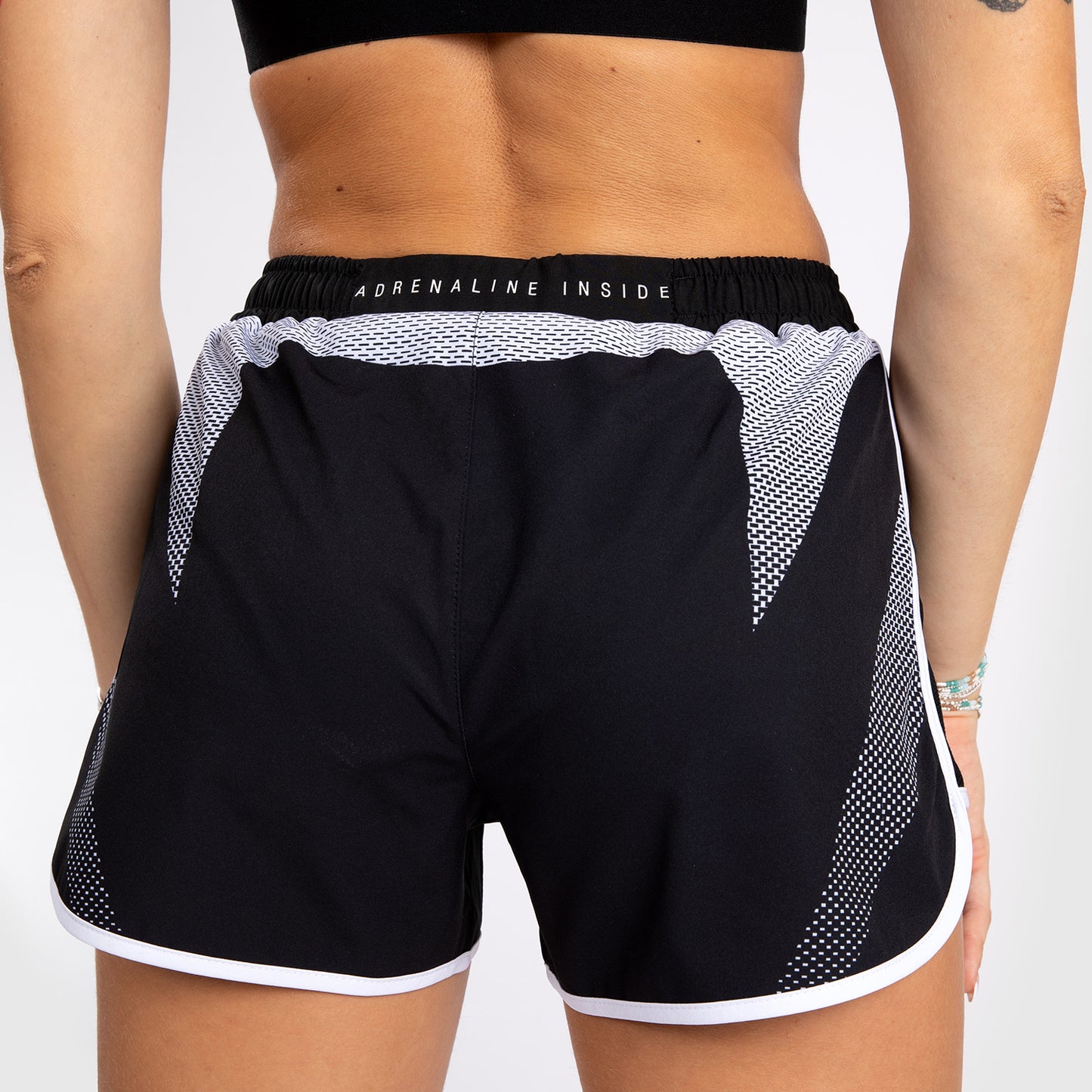 Shorts de Performance pour Femmes Venum Adrenaline - Purple - product-type_Shorts de training