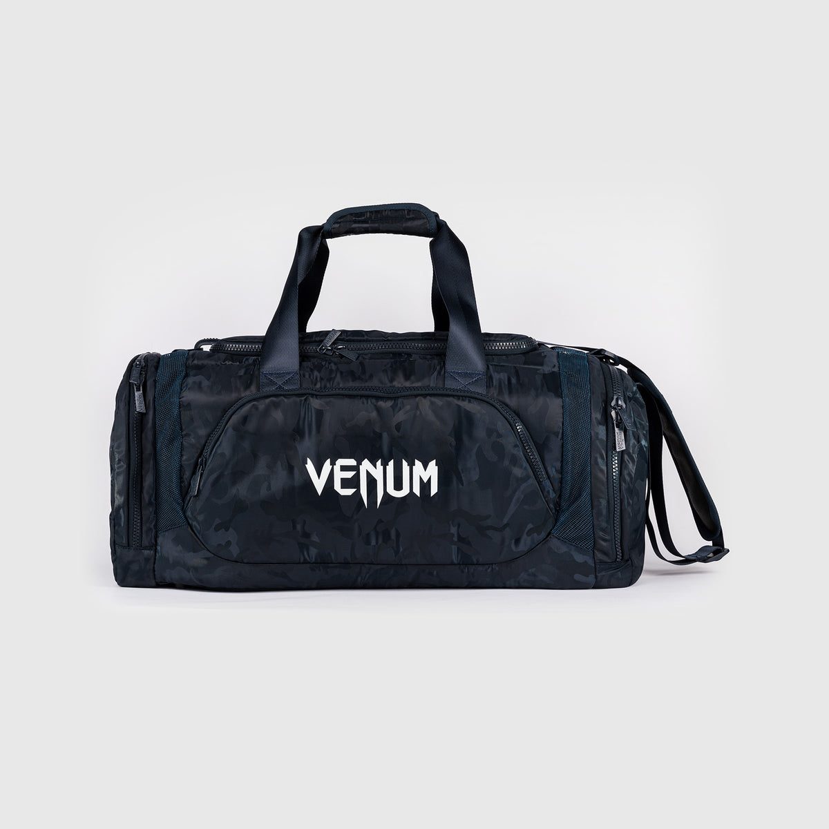 Sac de Sport Venum Trainer Lite – Camouflage/Bleu - product-type_Sacs de sport