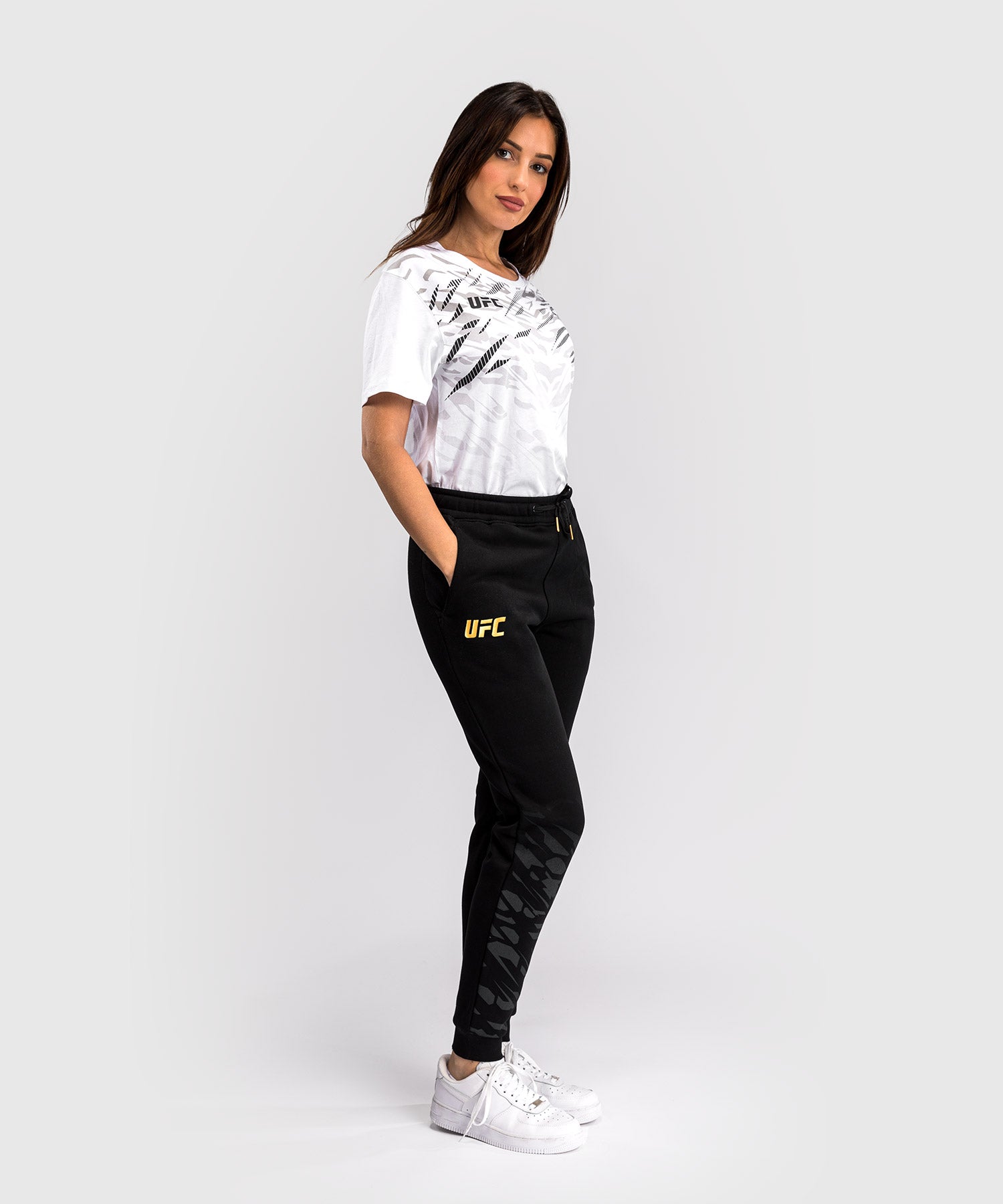 Pantalon pour Femmes UFC Fusion by Venum Replica - Champion - product-type_Pantalons de jogging