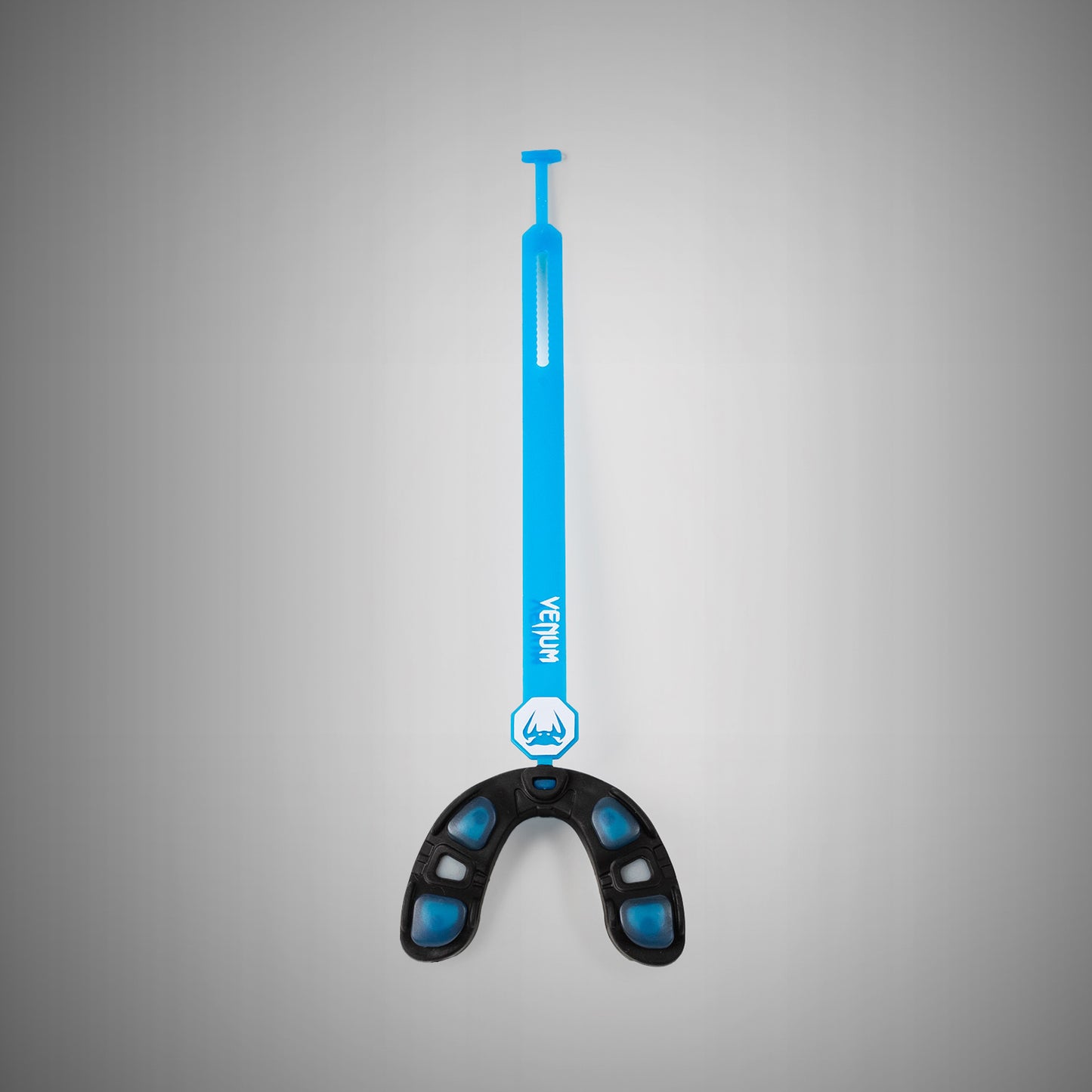 Protège-dents Venum Predator avec/sans Sangles - Noir/Bleu - product-type_Protège-dents