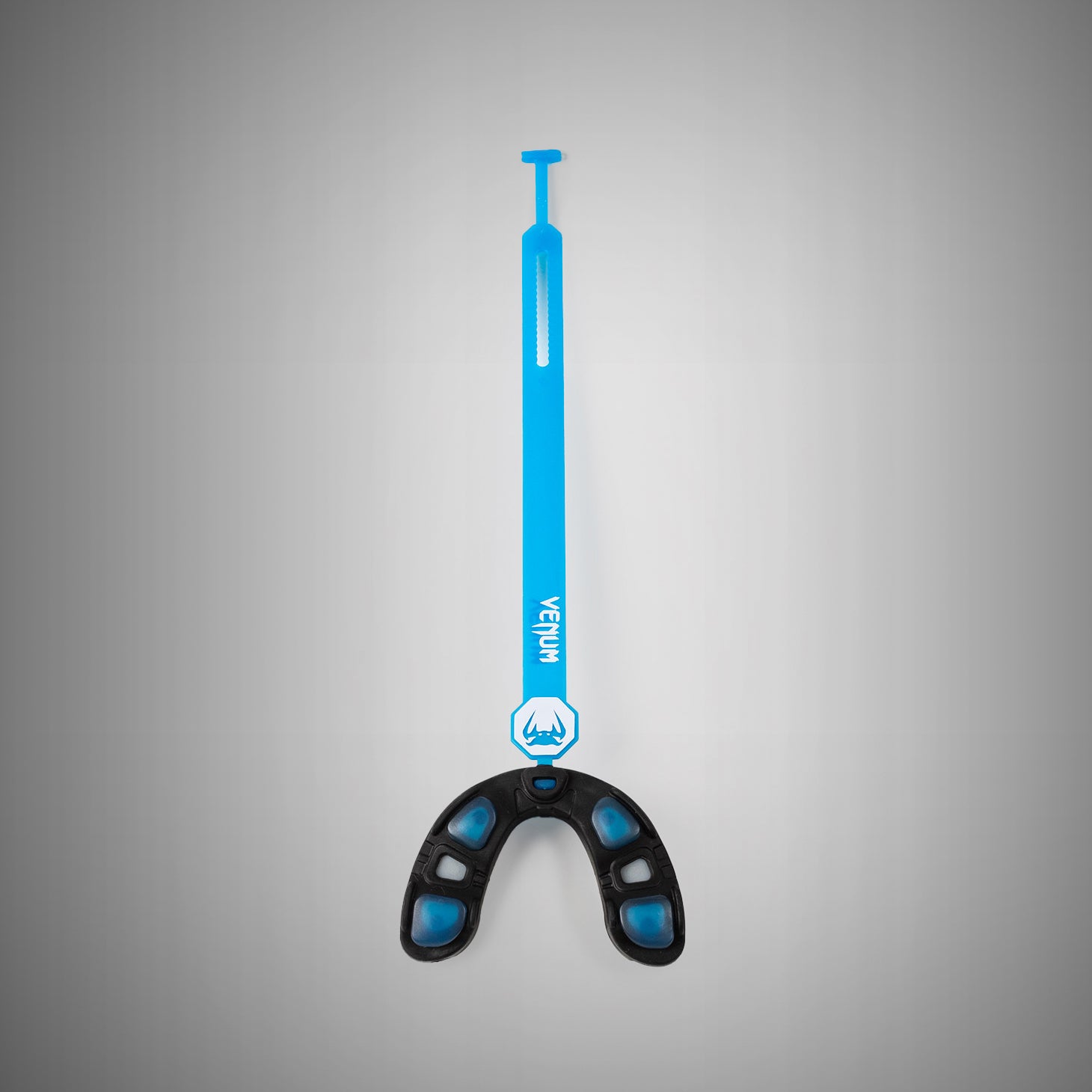 Protège-dents Venum Predator avec/sans Sangles - Noir/Bleu - product-type_Protège-dents