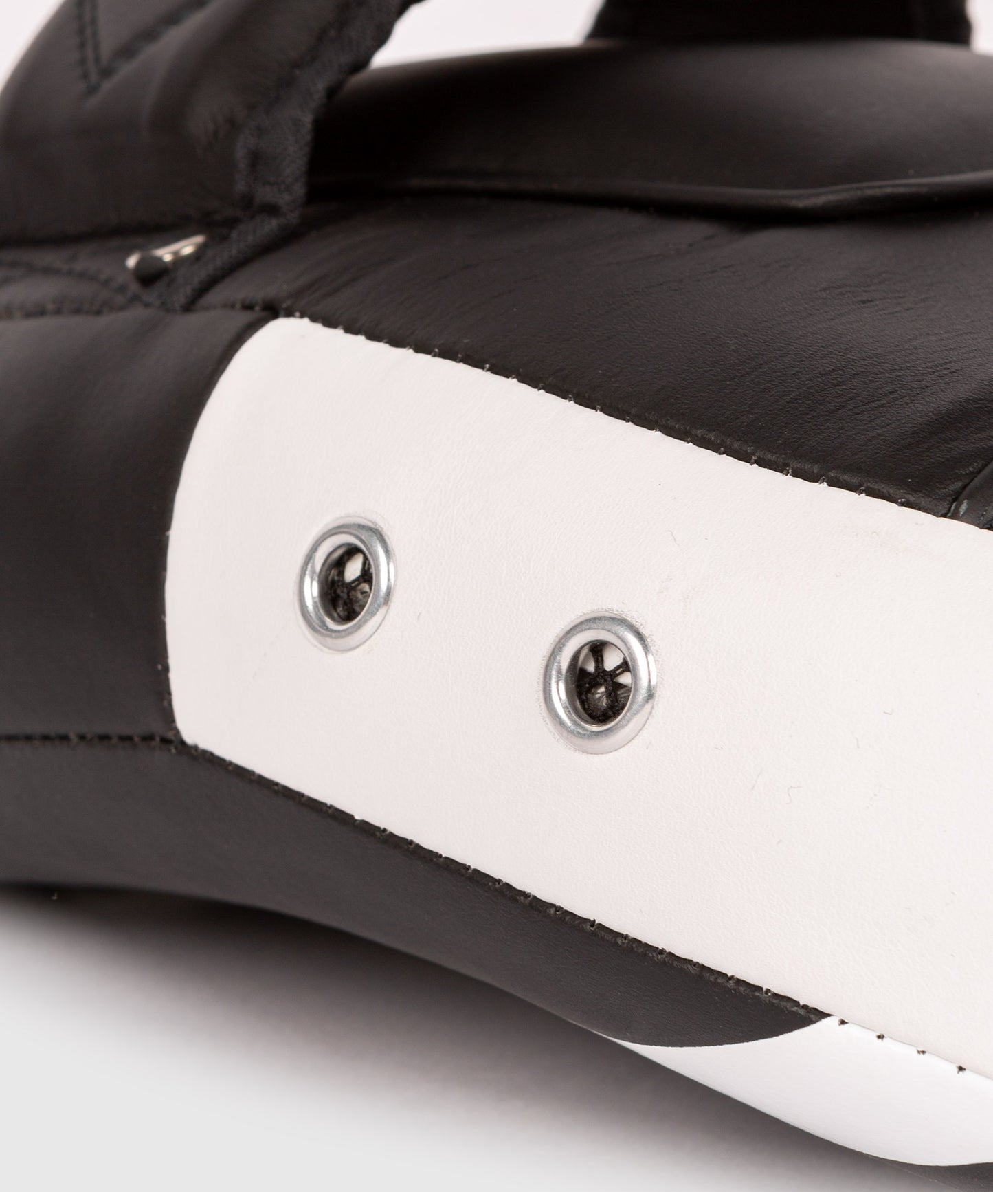 Petits Paos Venum Kick Boxing Gear 2.0 Micro Fibre - Noir/Blanc - product-type_Petits Paos