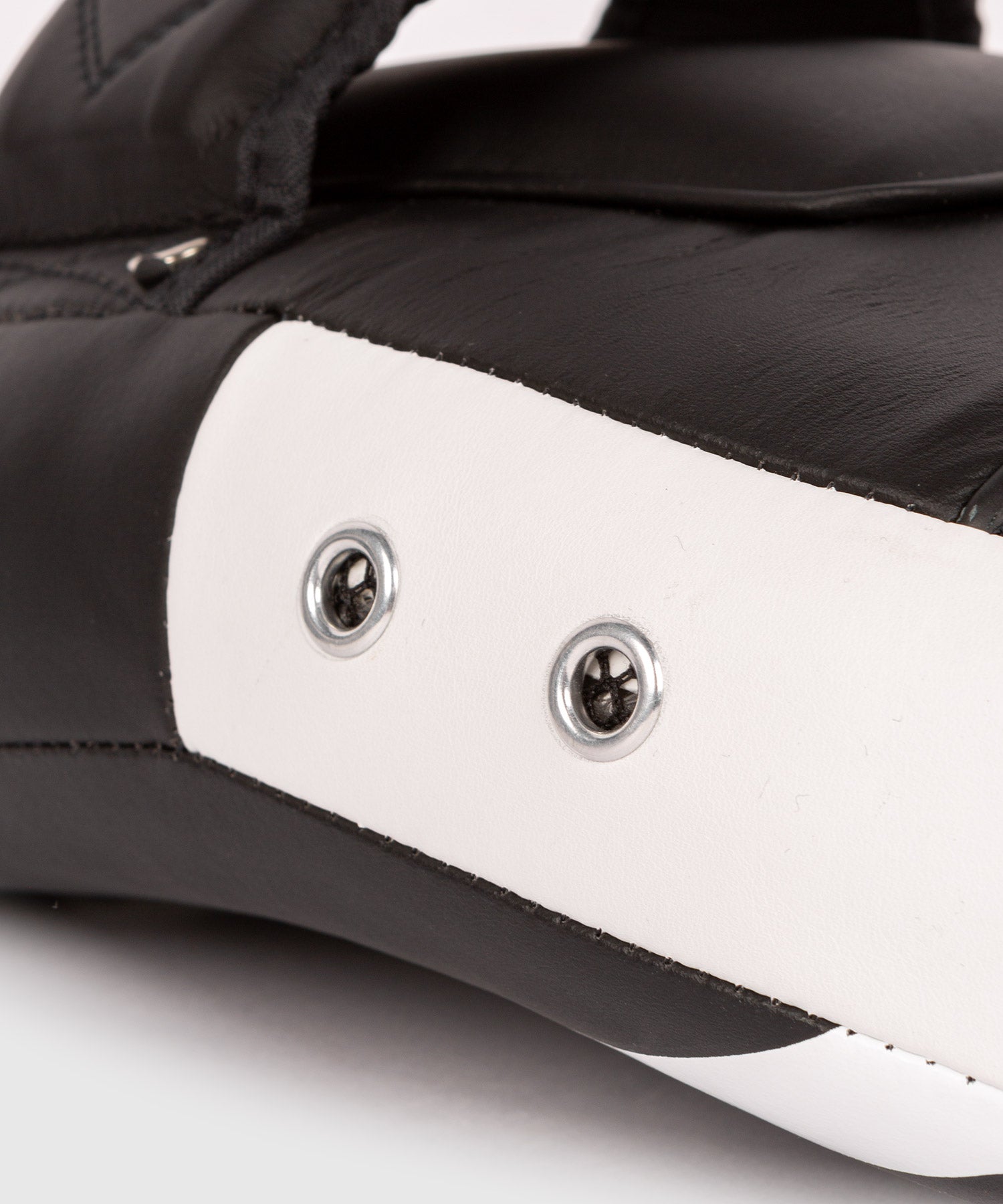 Petits Paos Venum Kick Boxing Gear 2.0 Micro Fibre - Noir/Blanc - product-type_Petits Paos