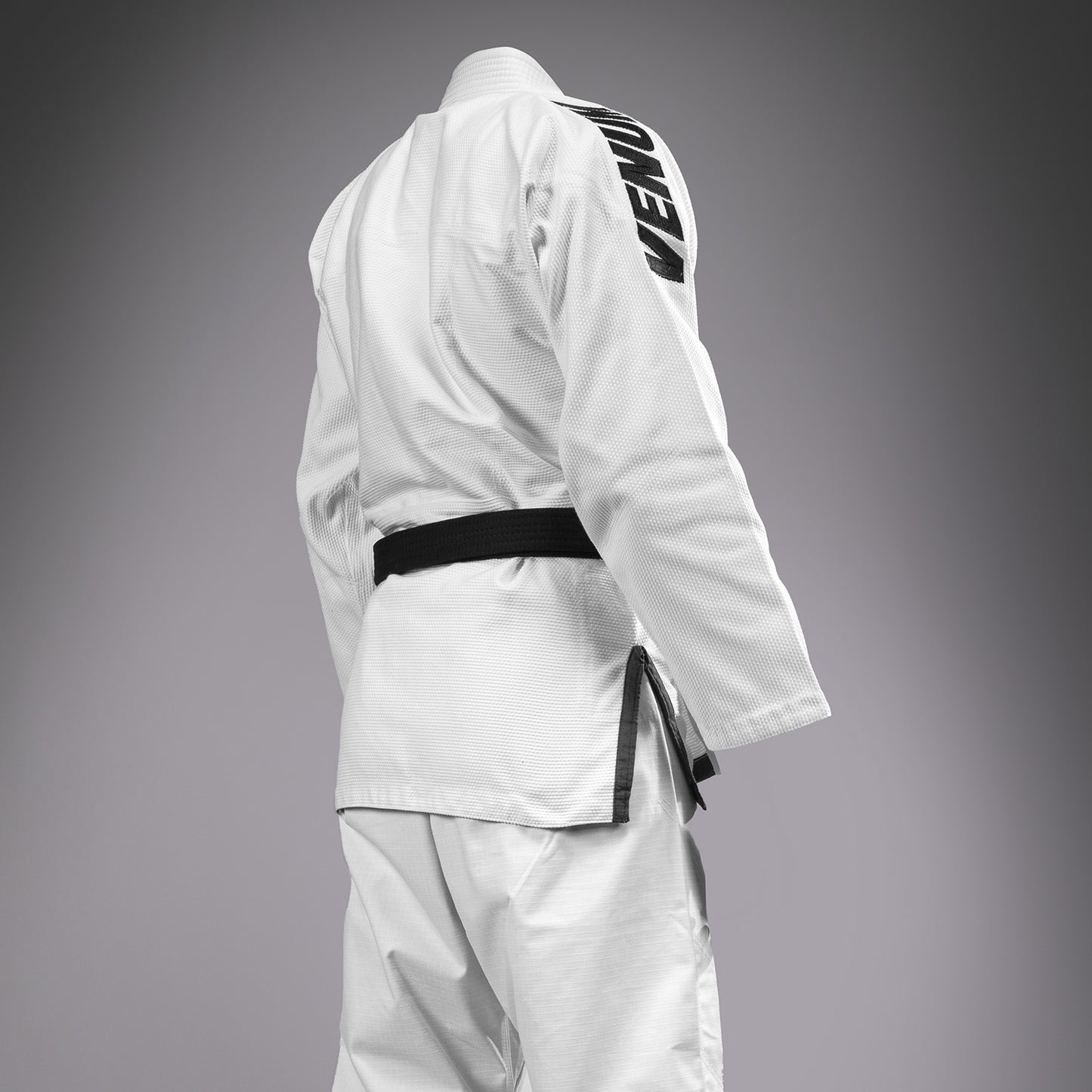 Kimono de JJB Venum Challenger XT - Blanc - product-type_Kimonos de JJB