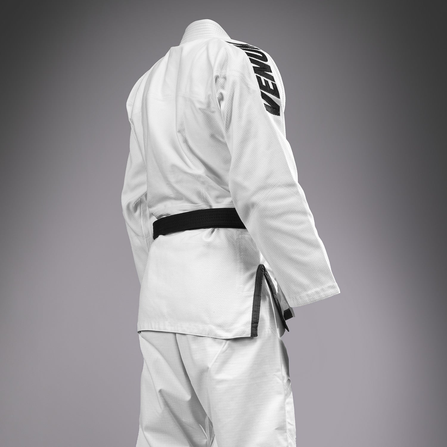 Kimono de JJB Venum Challenger XT - Blanc - product-type_Kimonos de JJB
