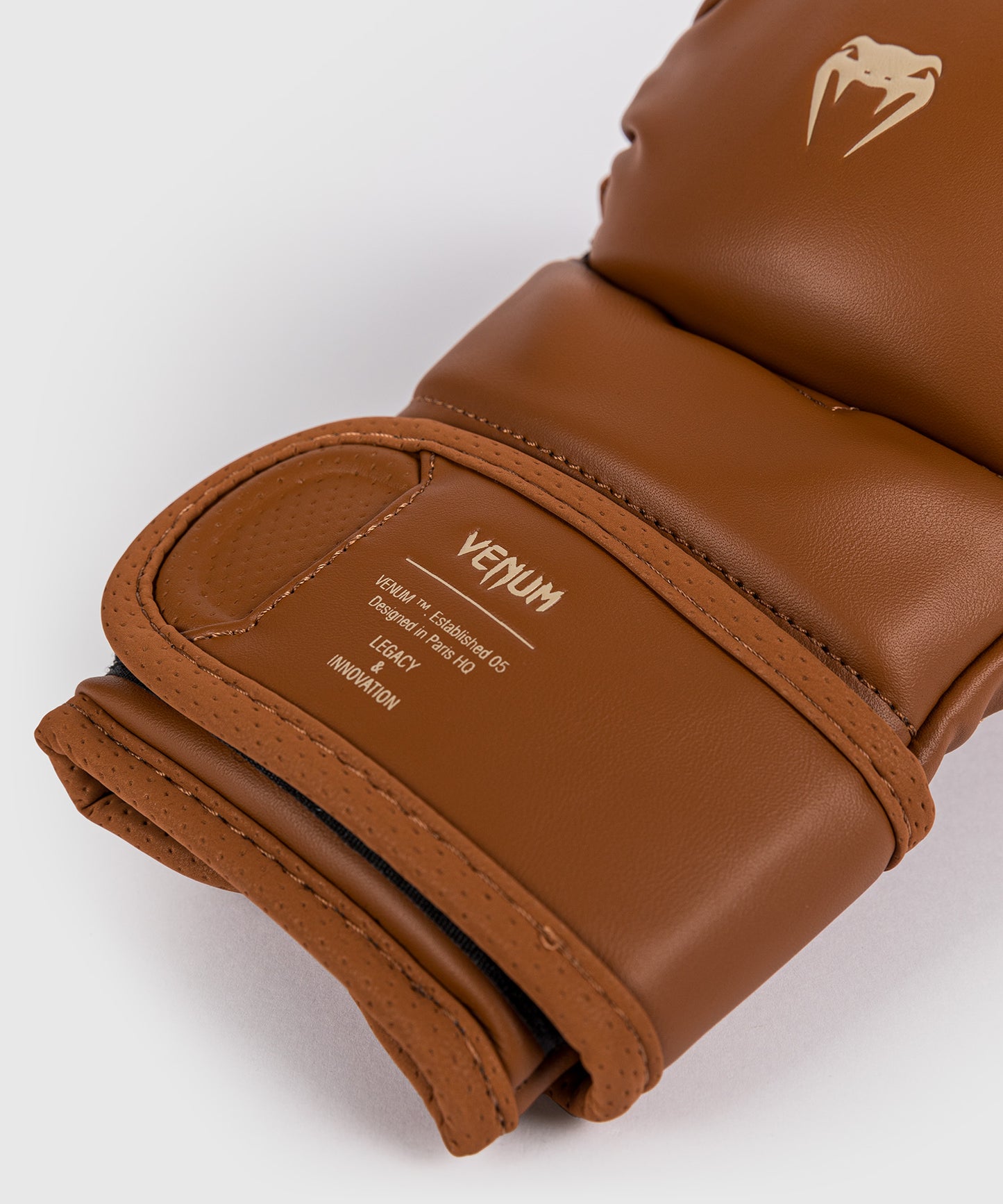 Gants de Sparring MMA Venum Impact Evo - Havana - product-type_Gants de Sparring