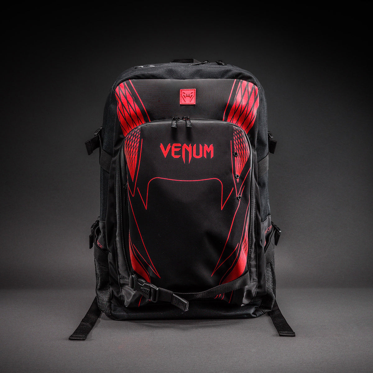 Sac à dos (15-25 L) Venum Amazonia Reborn - Noir/Rouge - product-type_Sacs de sport