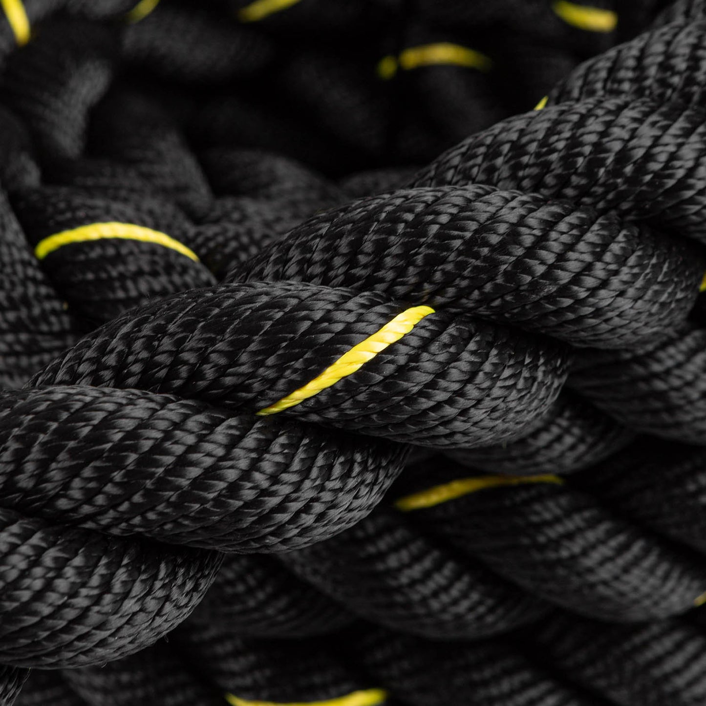 Battle Rope Venum Challenger 9m - Noir - product-type_Battle Rope