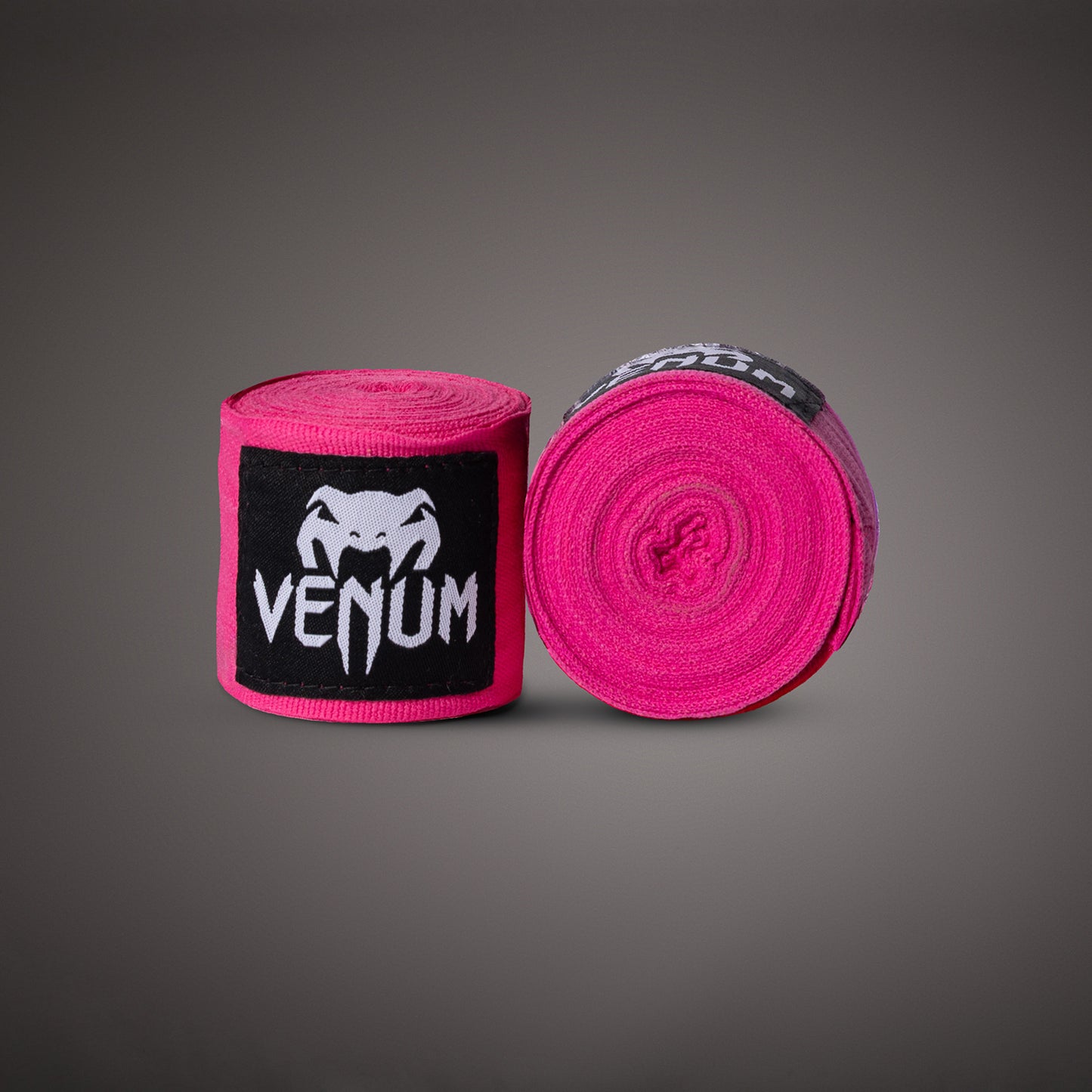 Bandes de Boxe Venum Kontact - 4m - Rose - product-type_Bandages de boxe