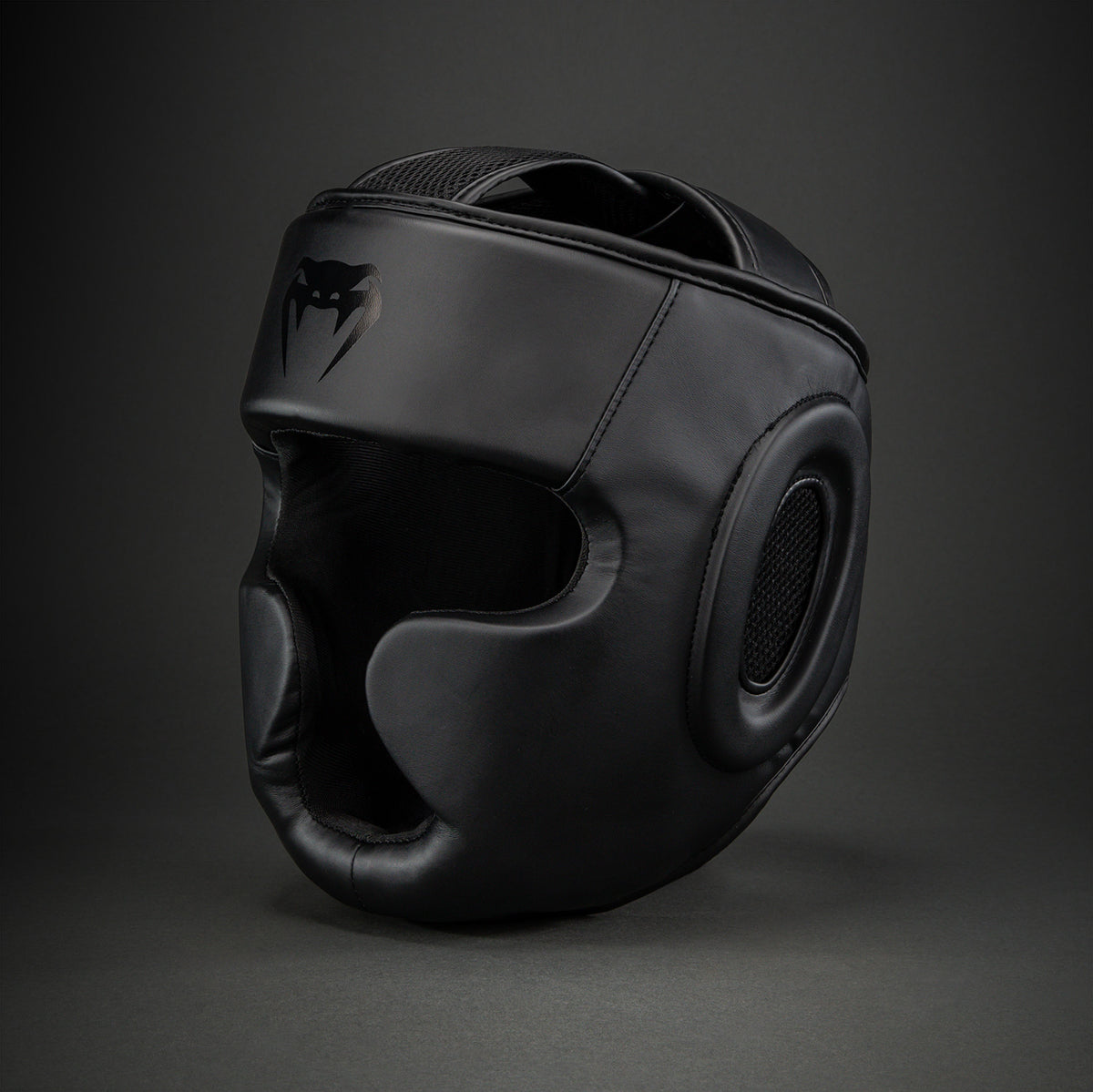 Casque de protection Venum Contender 1.5 - Noir