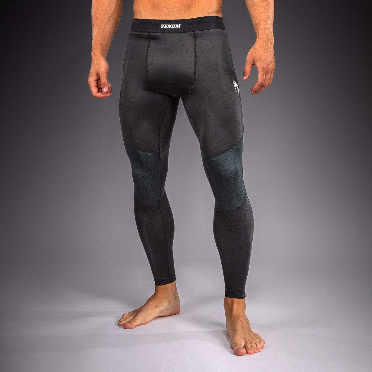 Pantalon de compression Venum G-Fit Scale - Noir