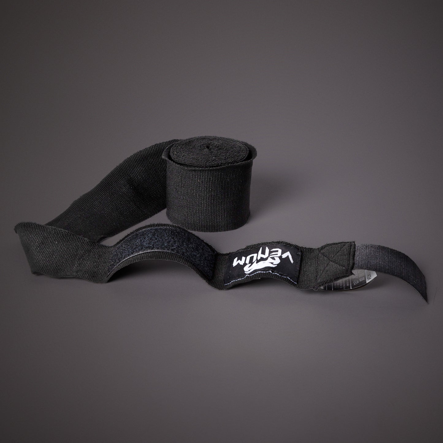 Bandes de Boxe Venum Kontact - Original - 2.5m - Noir - product-type_Bandages de boxe