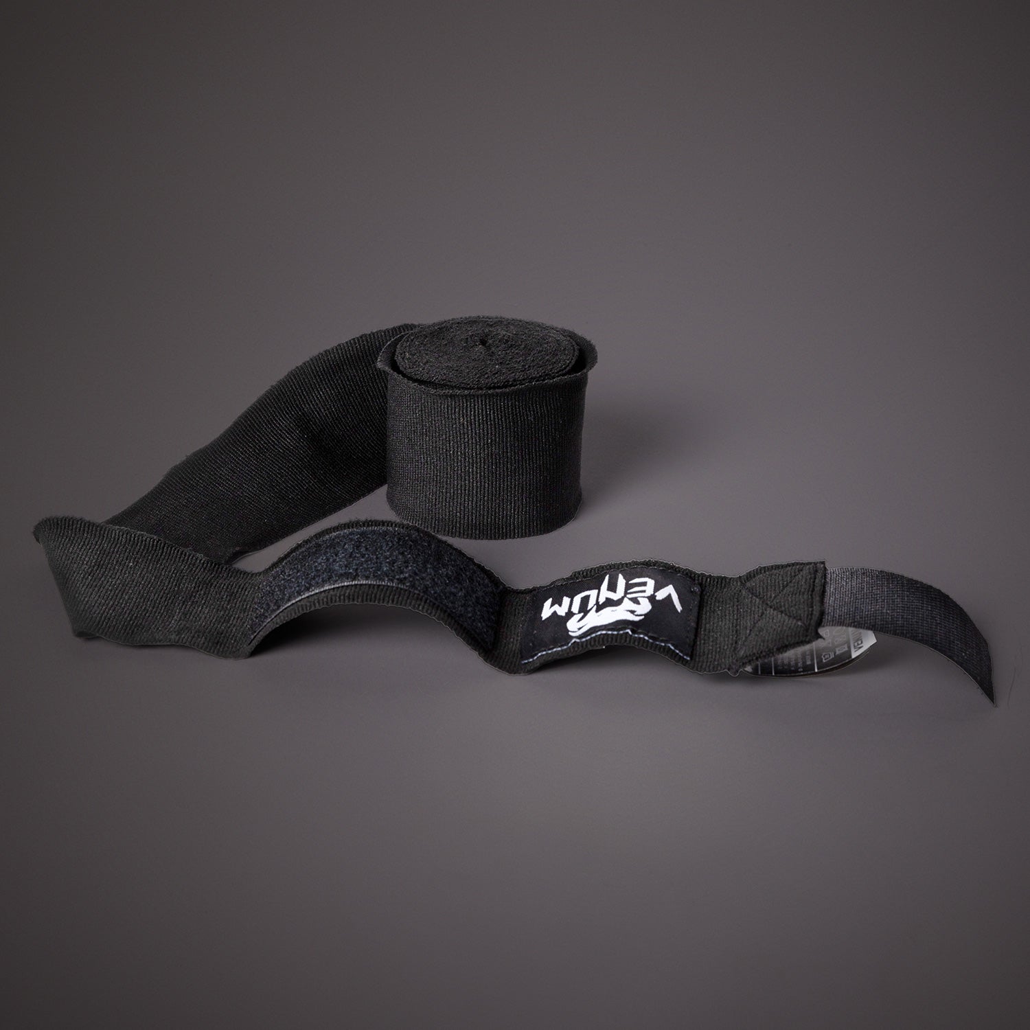 Bandes de Boxe Venum Kontact - Original - 2.5m - Noir - product-type_Bandages de boxe