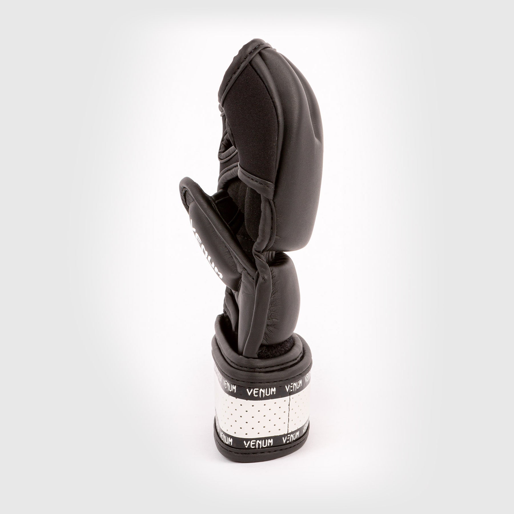 Gants de MMA Venum Impact 2.0 - Noir/Blanc - product-type_Gants de MMA