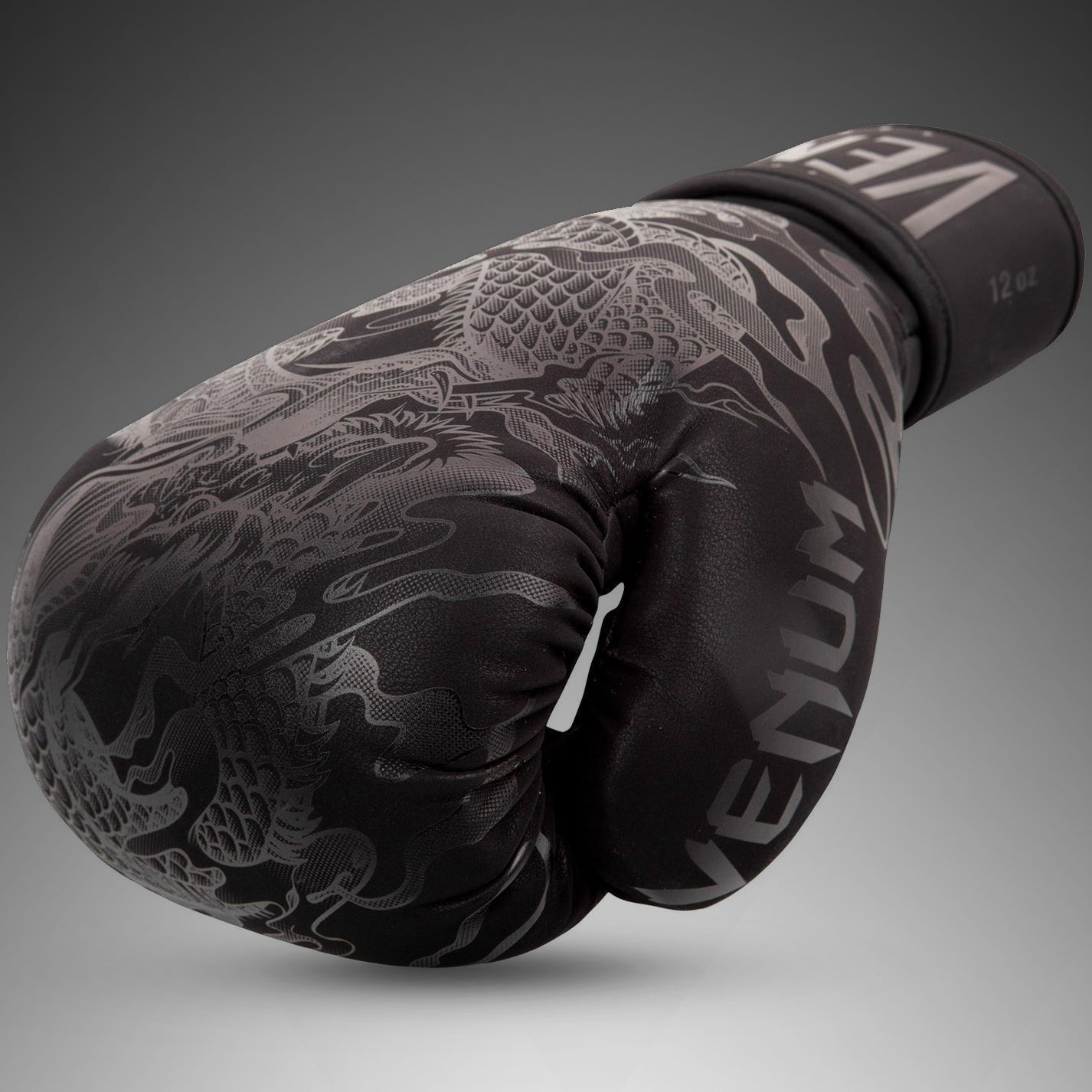 Gants de boxe Venum Dragon's Flight - Noir - product-type_Gants de boxe