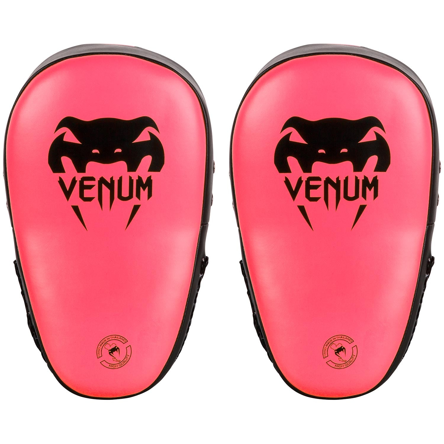 Pattes d'ours Grand Format Venum Elite - Rose Fluo - product-type_Petits Paos