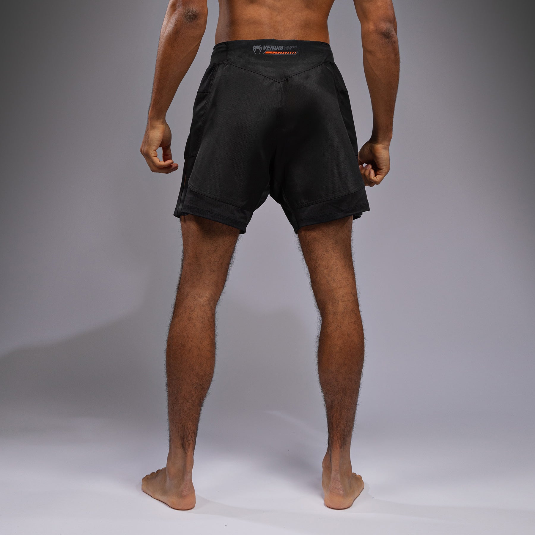 Short de Combat Venum Technical 3.0 - Graphite - product-type_Shorts de MMA