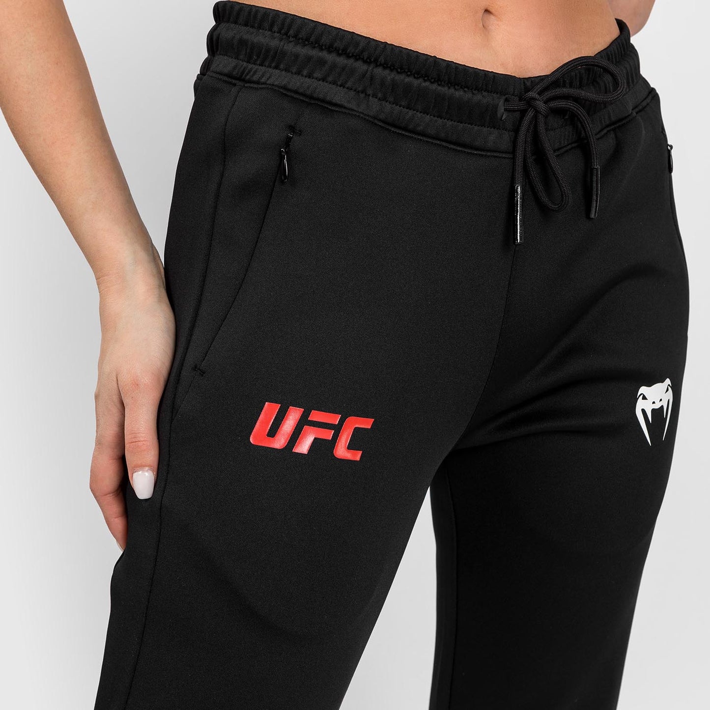 Pantalon de jogging de performance pour Femmes UFC Adrenaline by Venum Fight Week - Noir - product-type_Pantalons de jogging