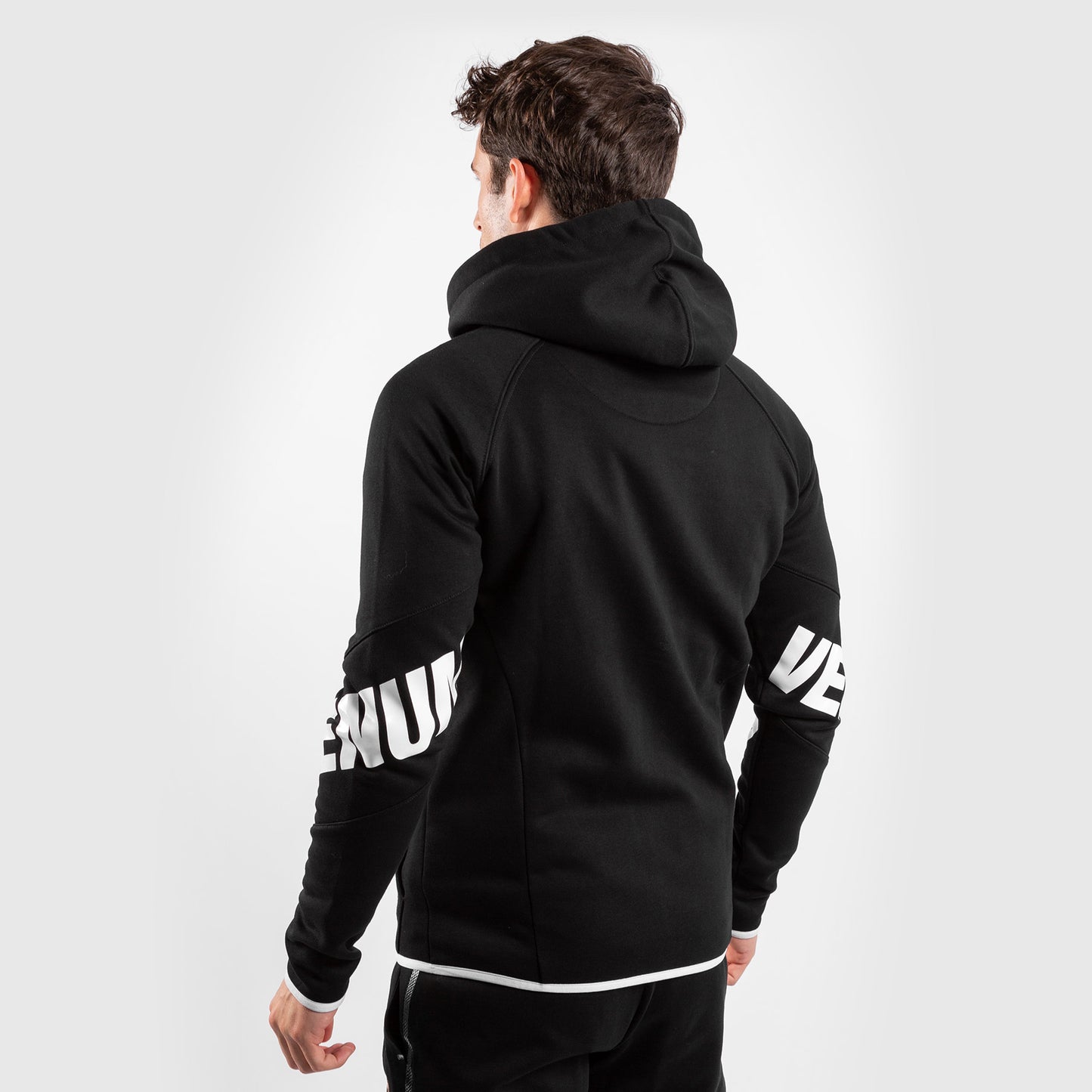 Sweatshirt Venum Contender 3.0 - Noir - product-type_Vestes