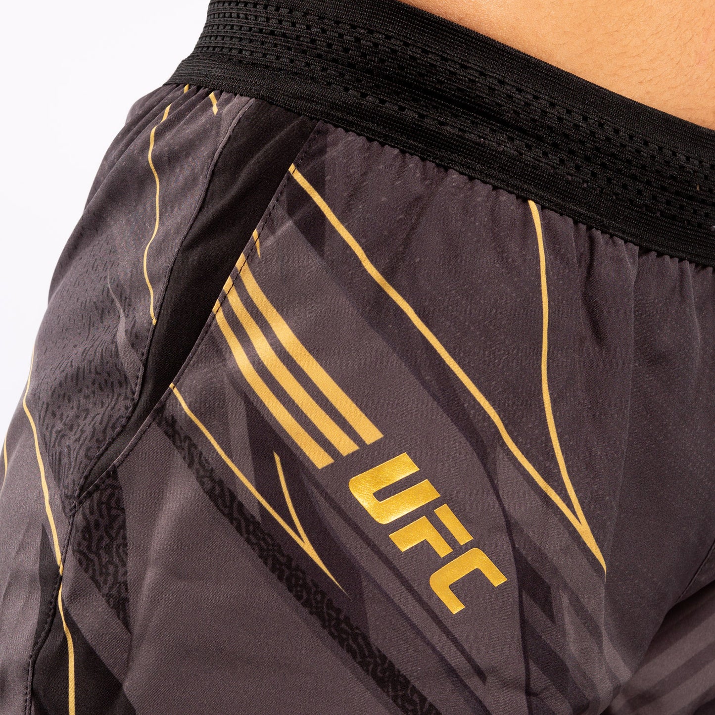 Short de Sport Femme UFC Venum Replica - Champion