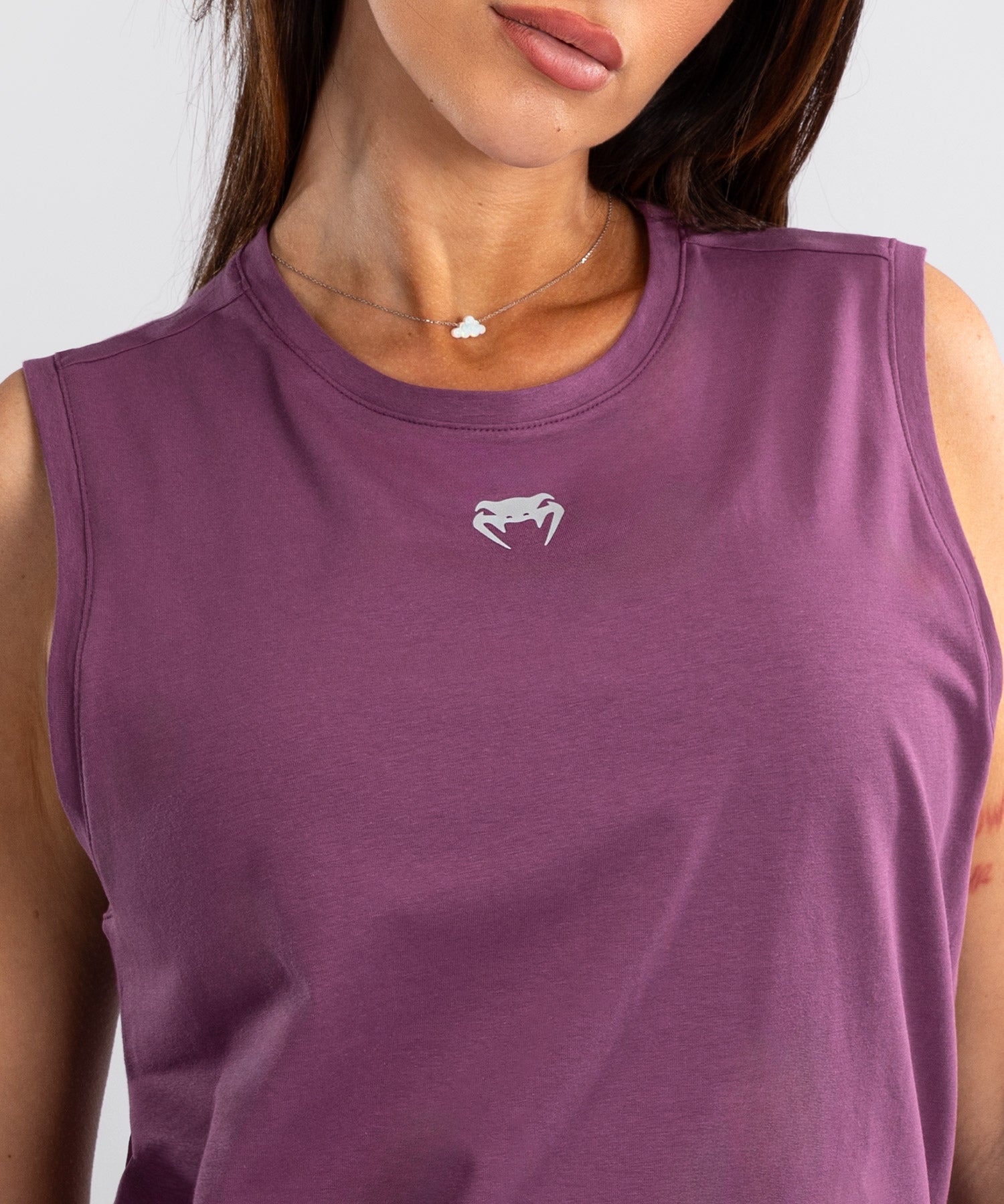 Débardeur pour Femmes Venum Amazonia - Violet - product-type_Débardeurs
