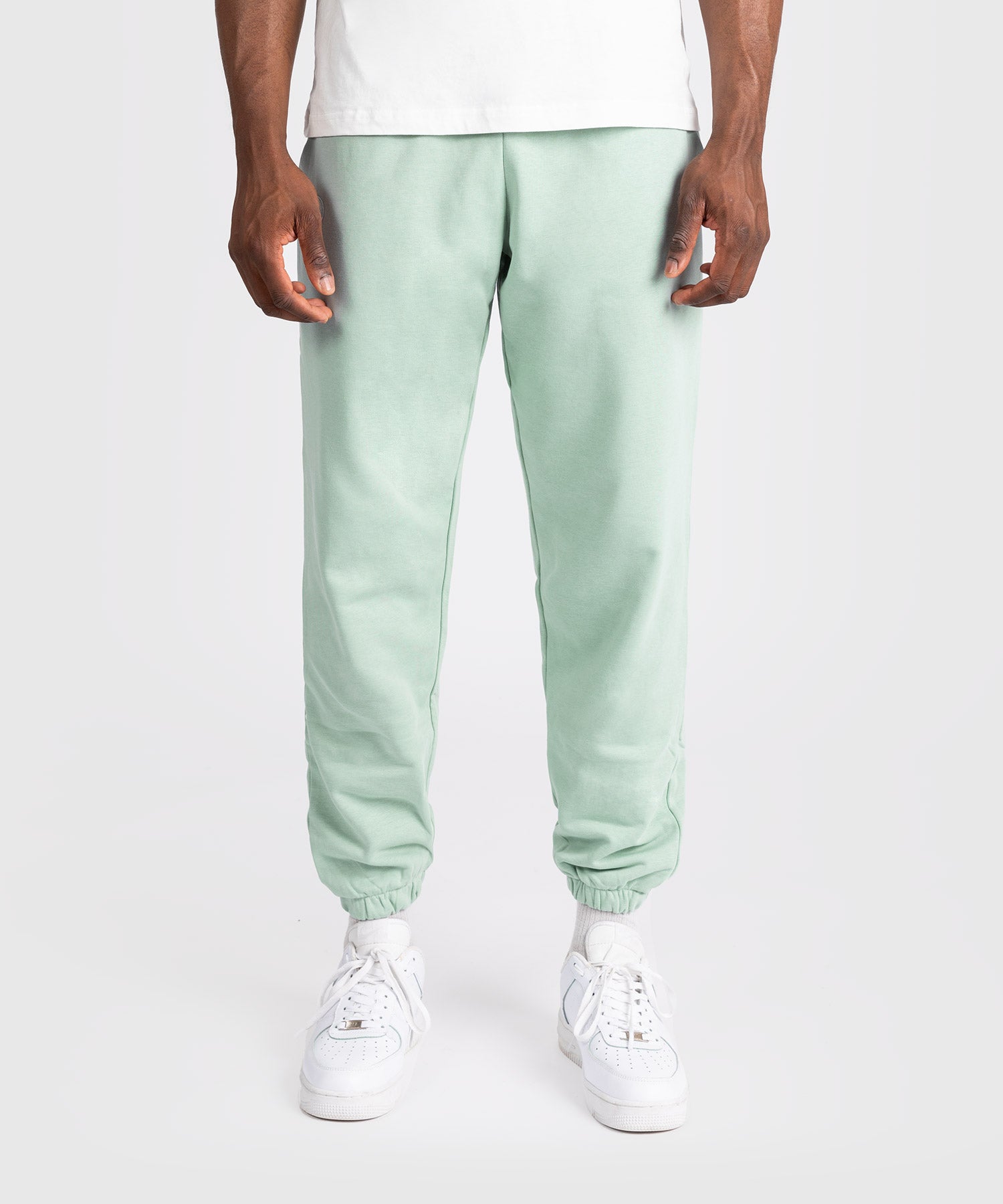 Pantalon De Jogging pour Hommes Venum Vortex XL - Vert D'Eau - product-type_Pantalons de jogging